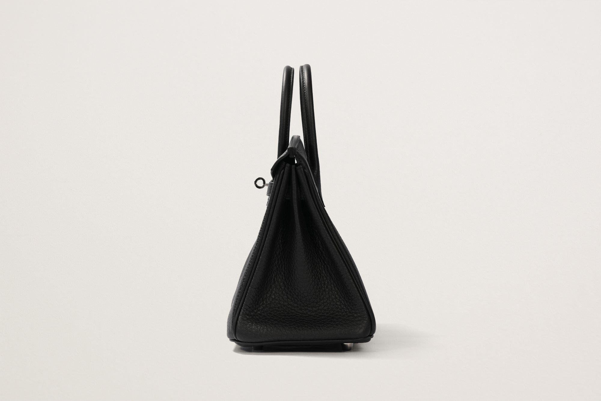 HERMES バーキン25 黒 – GINZA SATAKE