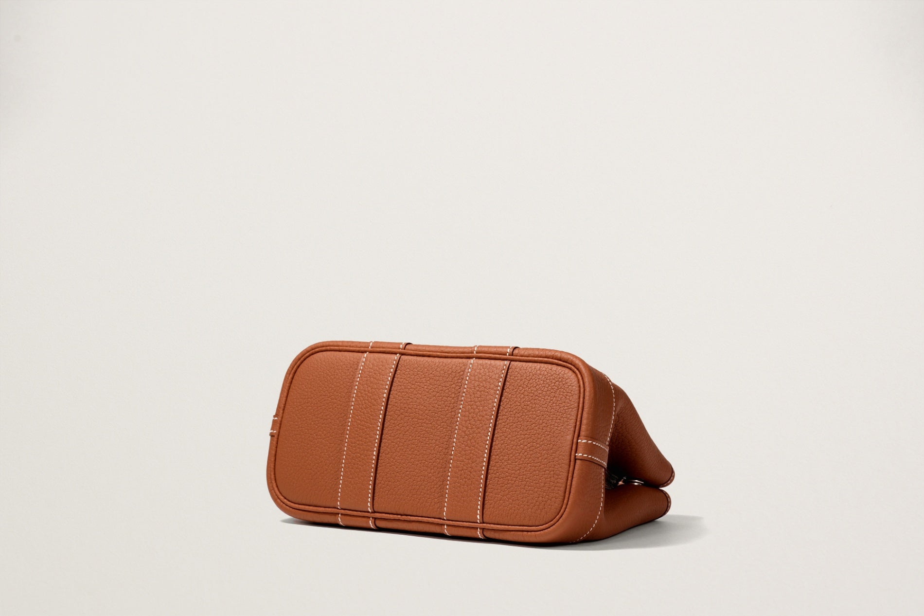 HERMES ネオ・ガーデン23 ゴールド