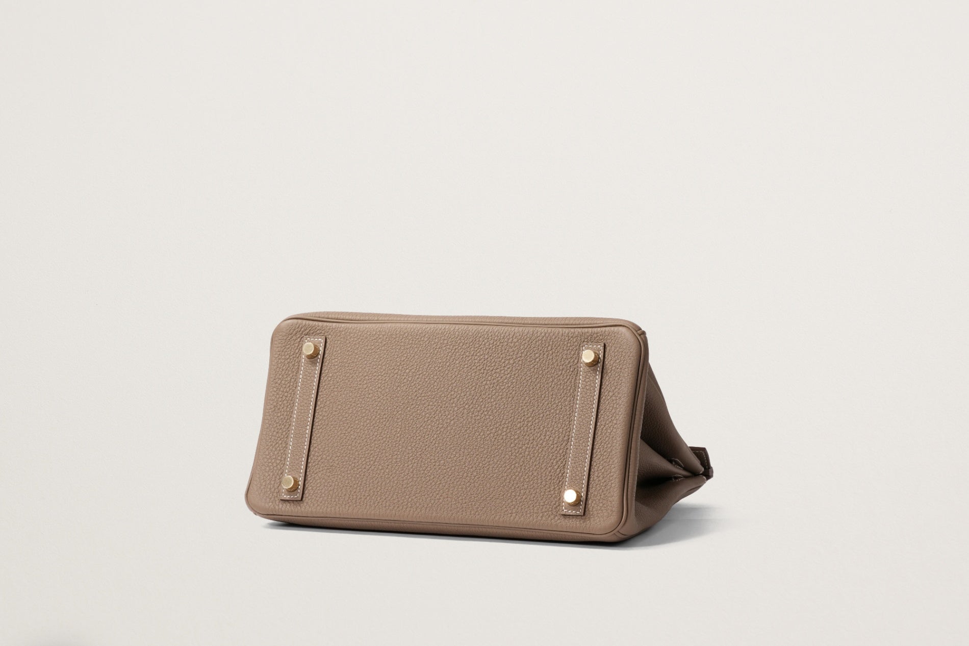 HERMES バーキン30 エトゥープ