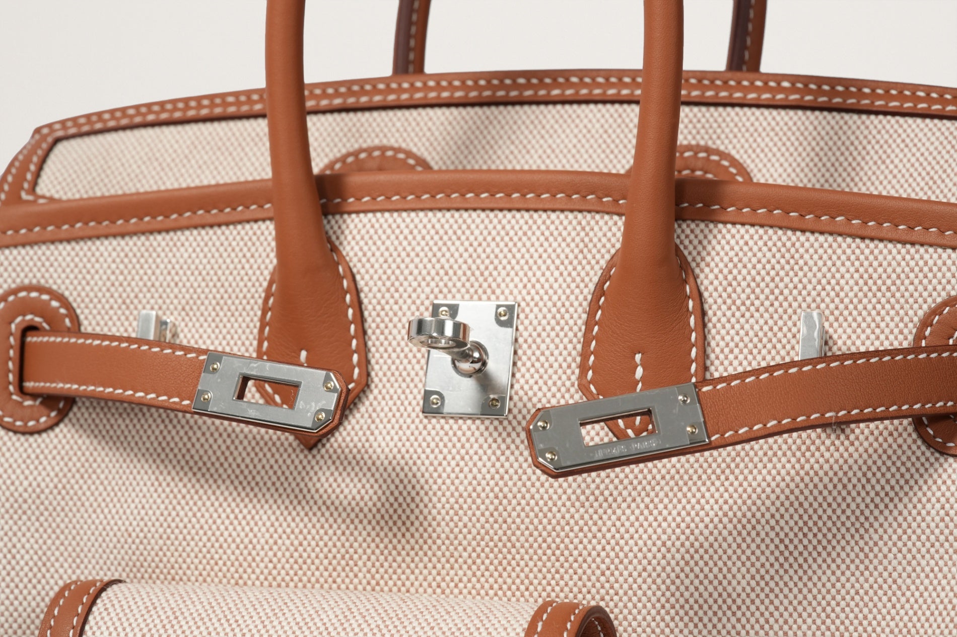 HERMES バーキン25 カーゴ ゴールド
