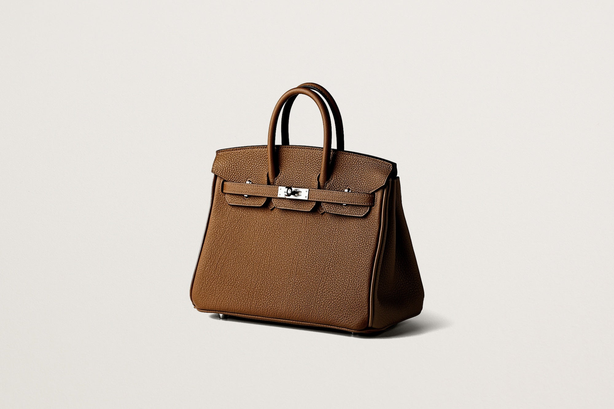 HERMES バーキン25 アルザン