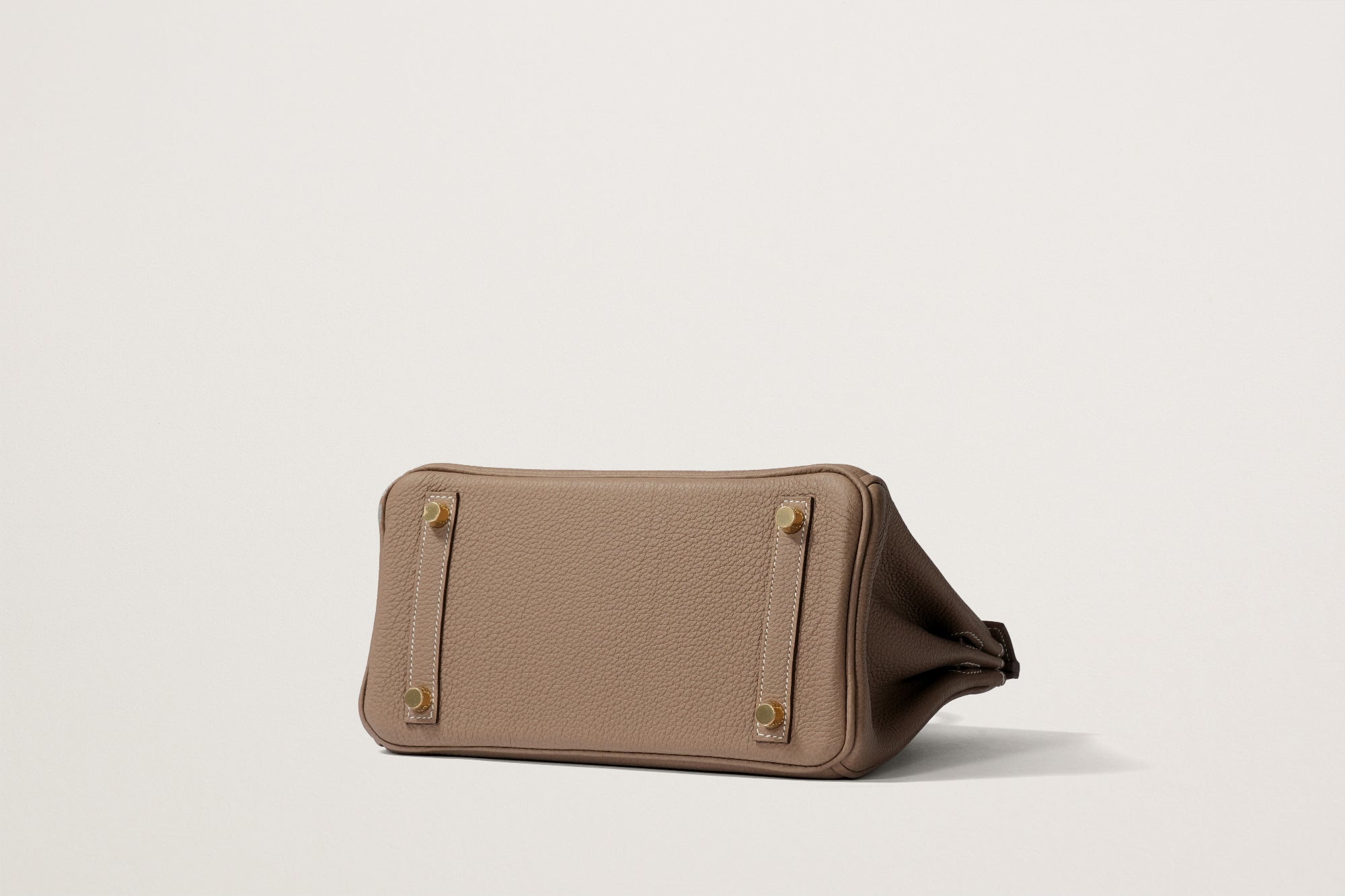 HERMES バーキン25 エトゥープ