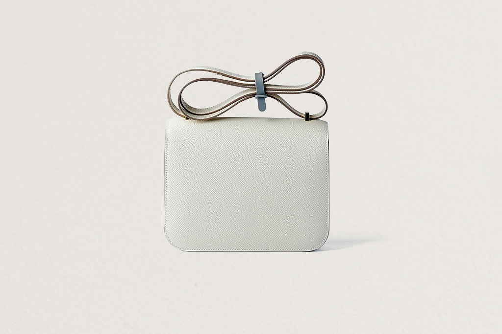 HERMES コンスタンスⅢミニ クレ
