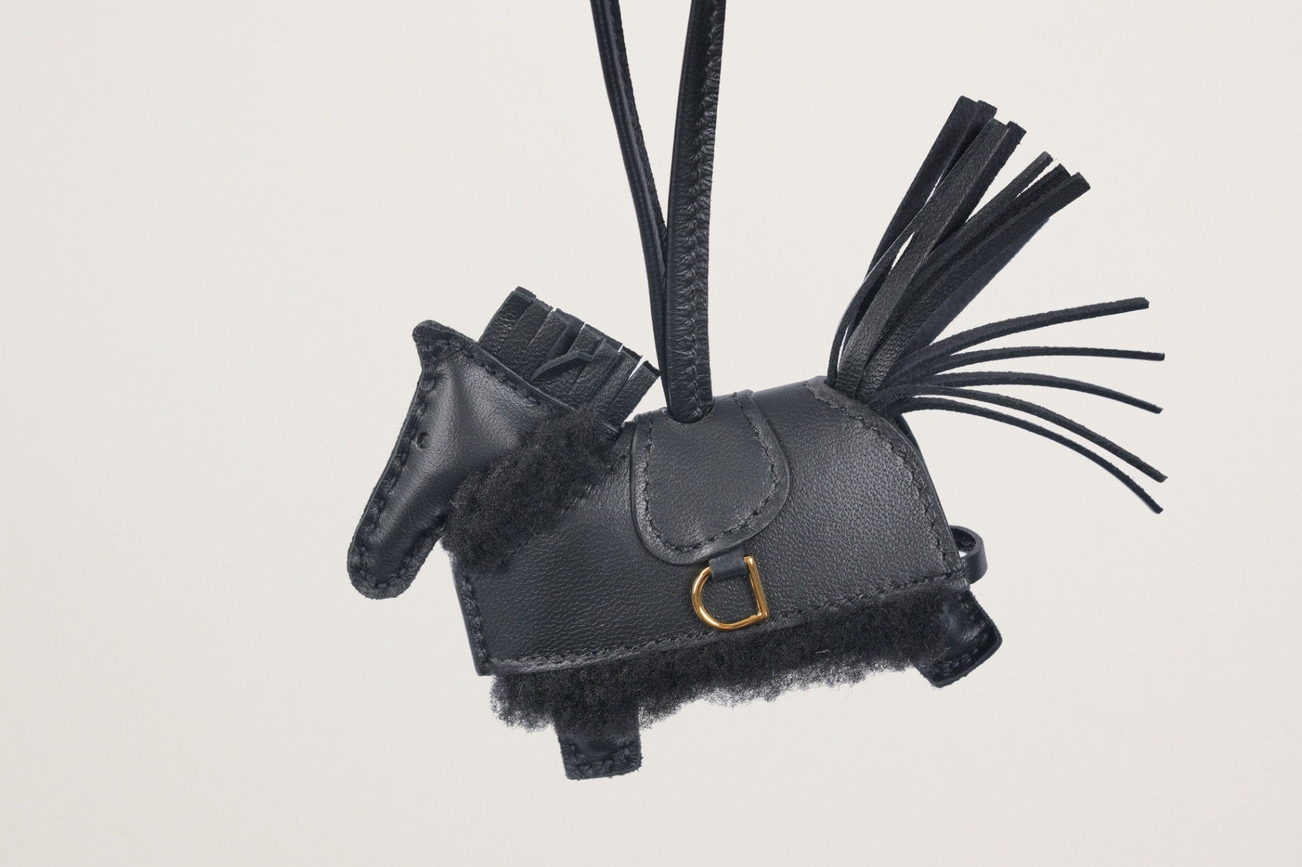 HERMES ロデオチャームPM ロベオプラッシュ 黒 – GINZA SATAKE