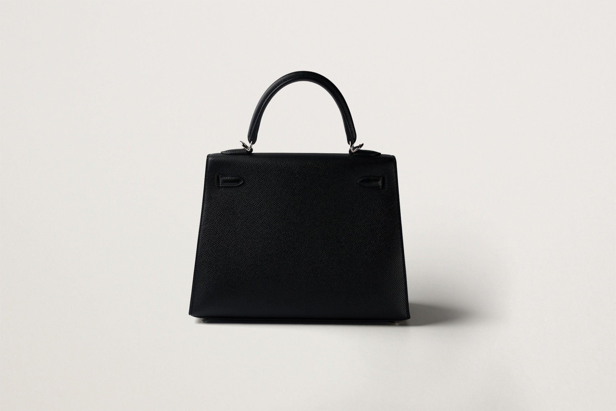HERMES ケリー25 黒