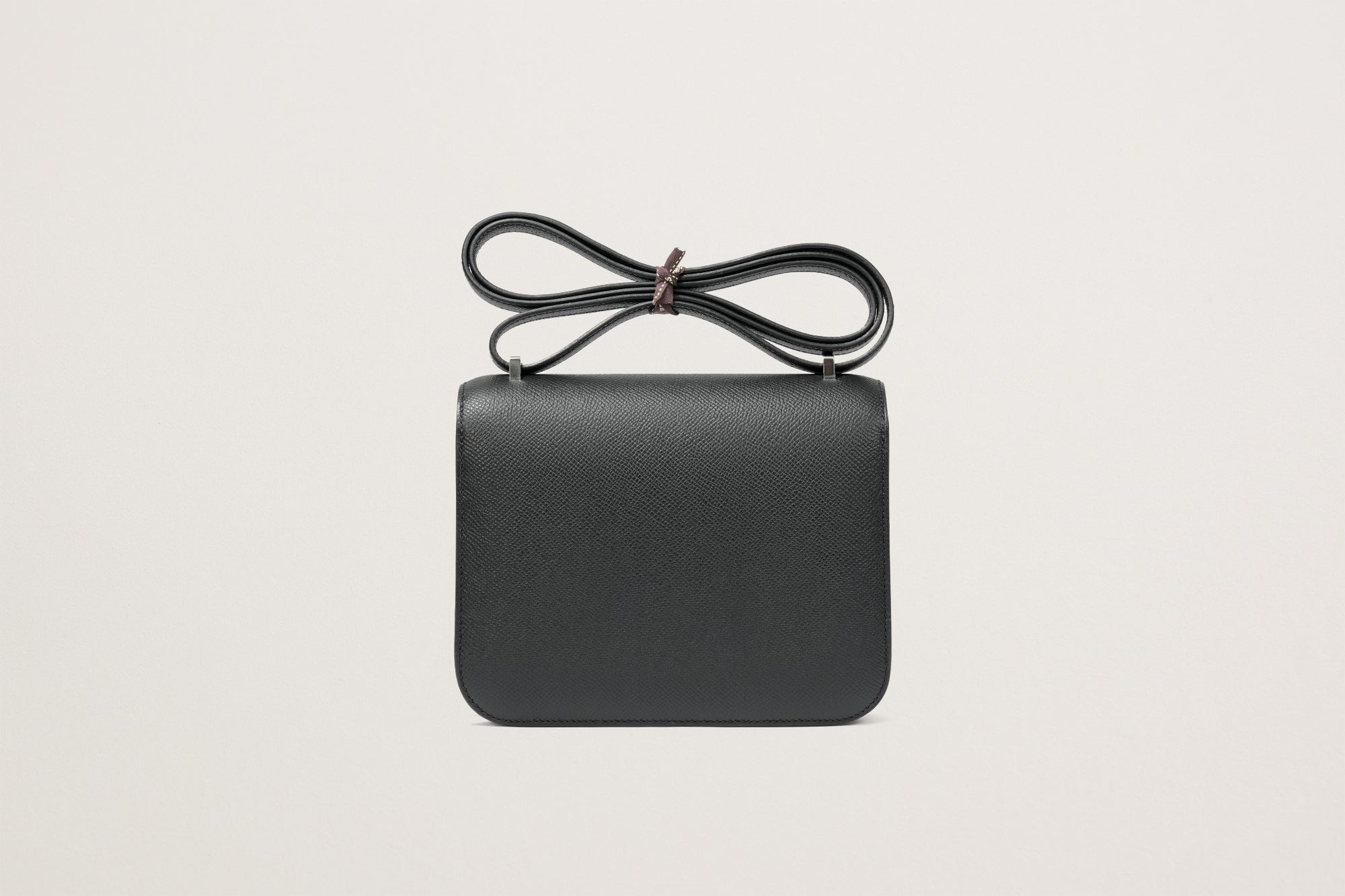 HERMES コンスタンスミニ 黒