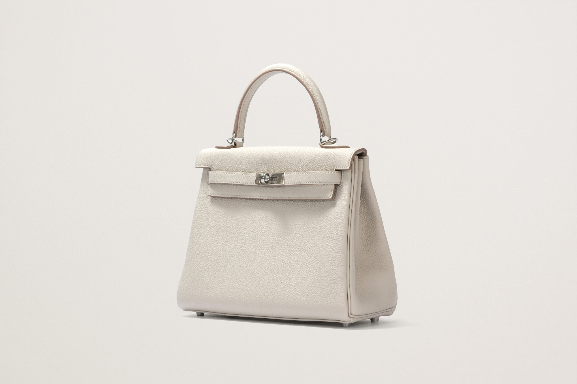 HERMES ケリー25 内縫い べトン – GINZA SATAKE
