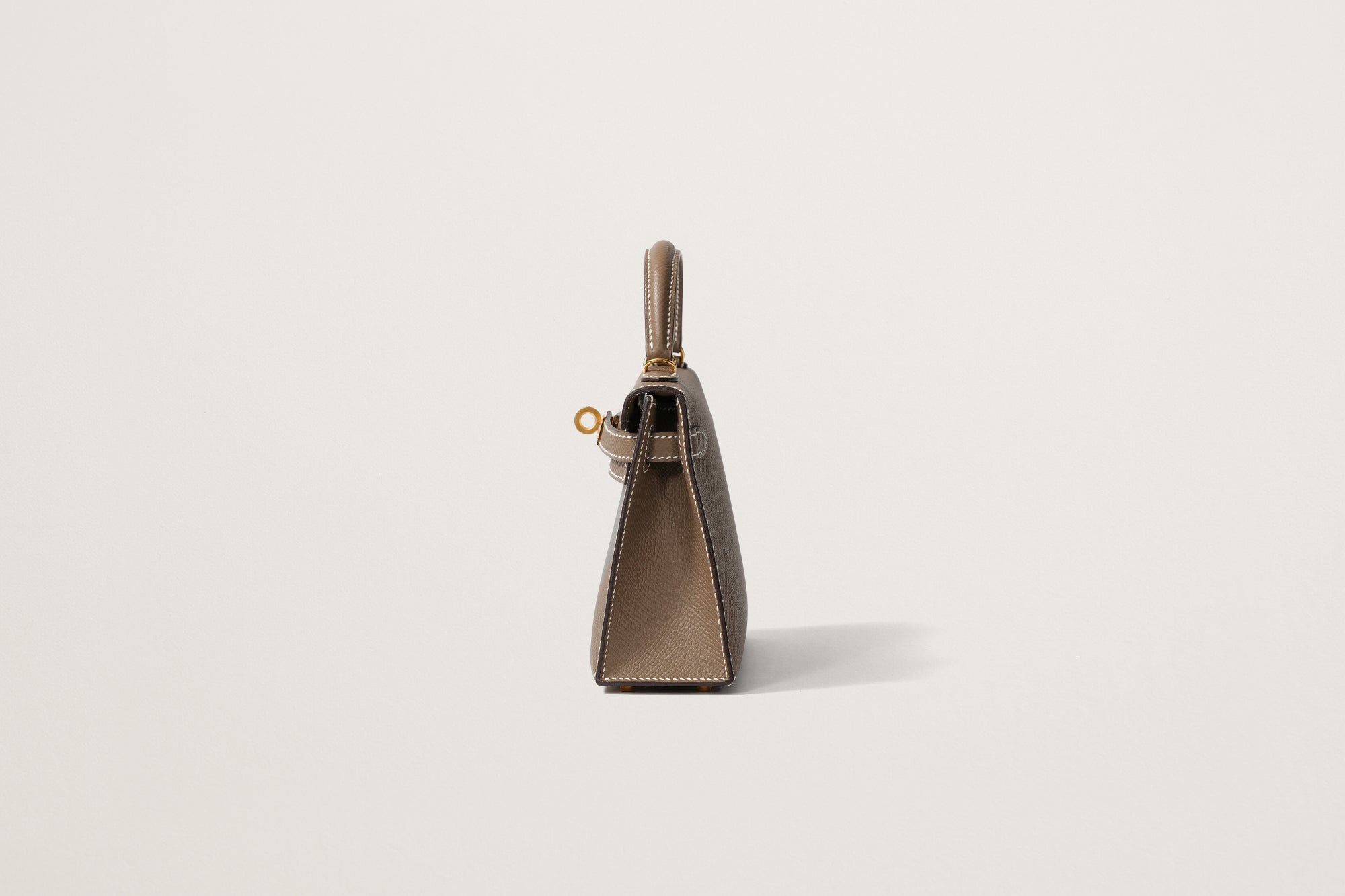 HERMES ミニケリー2 エトゥープ
