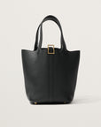 HERMES ピコタンロック18 黒