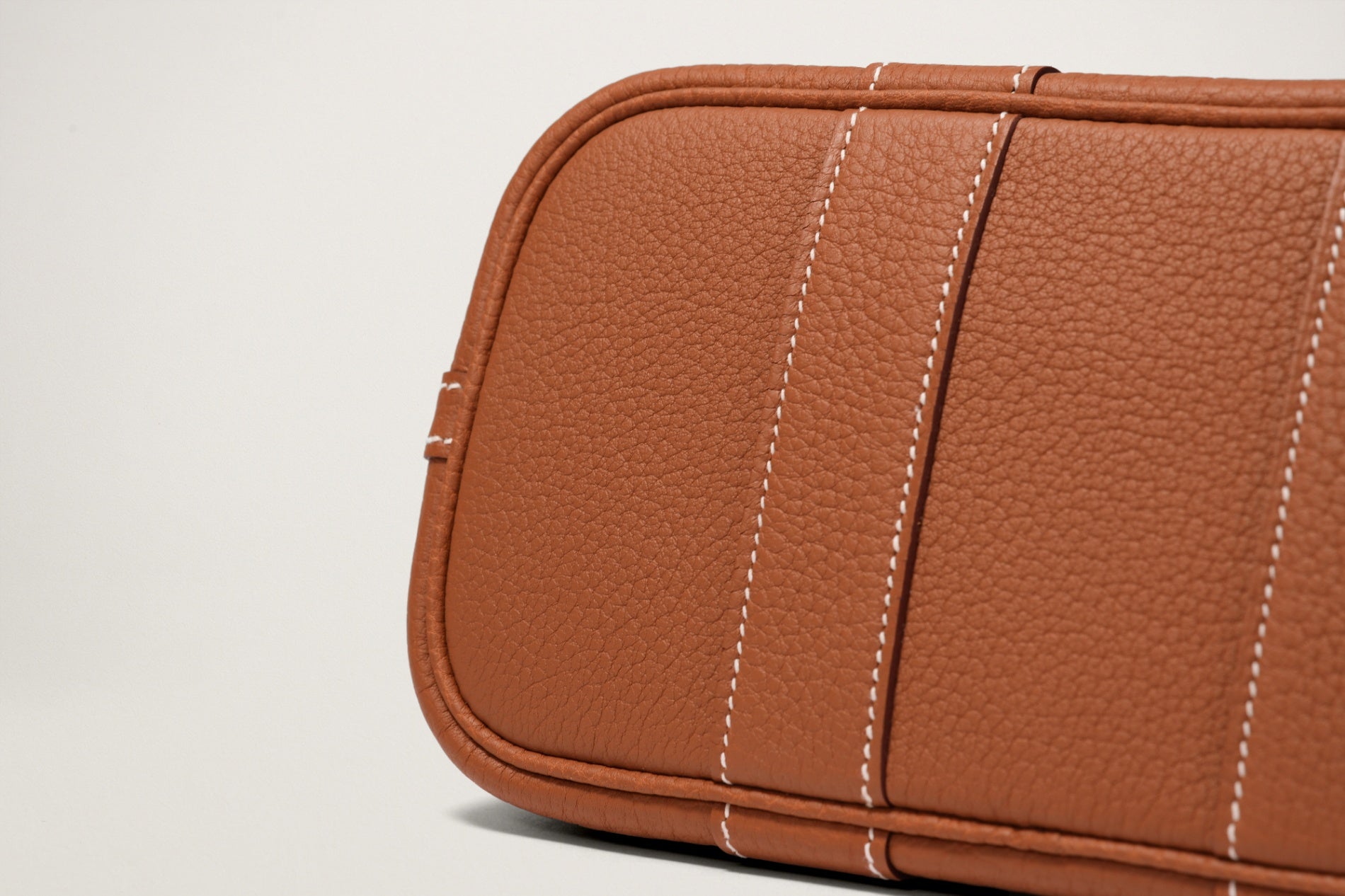 HERMES ネオ・ガーデン23 ゴールド