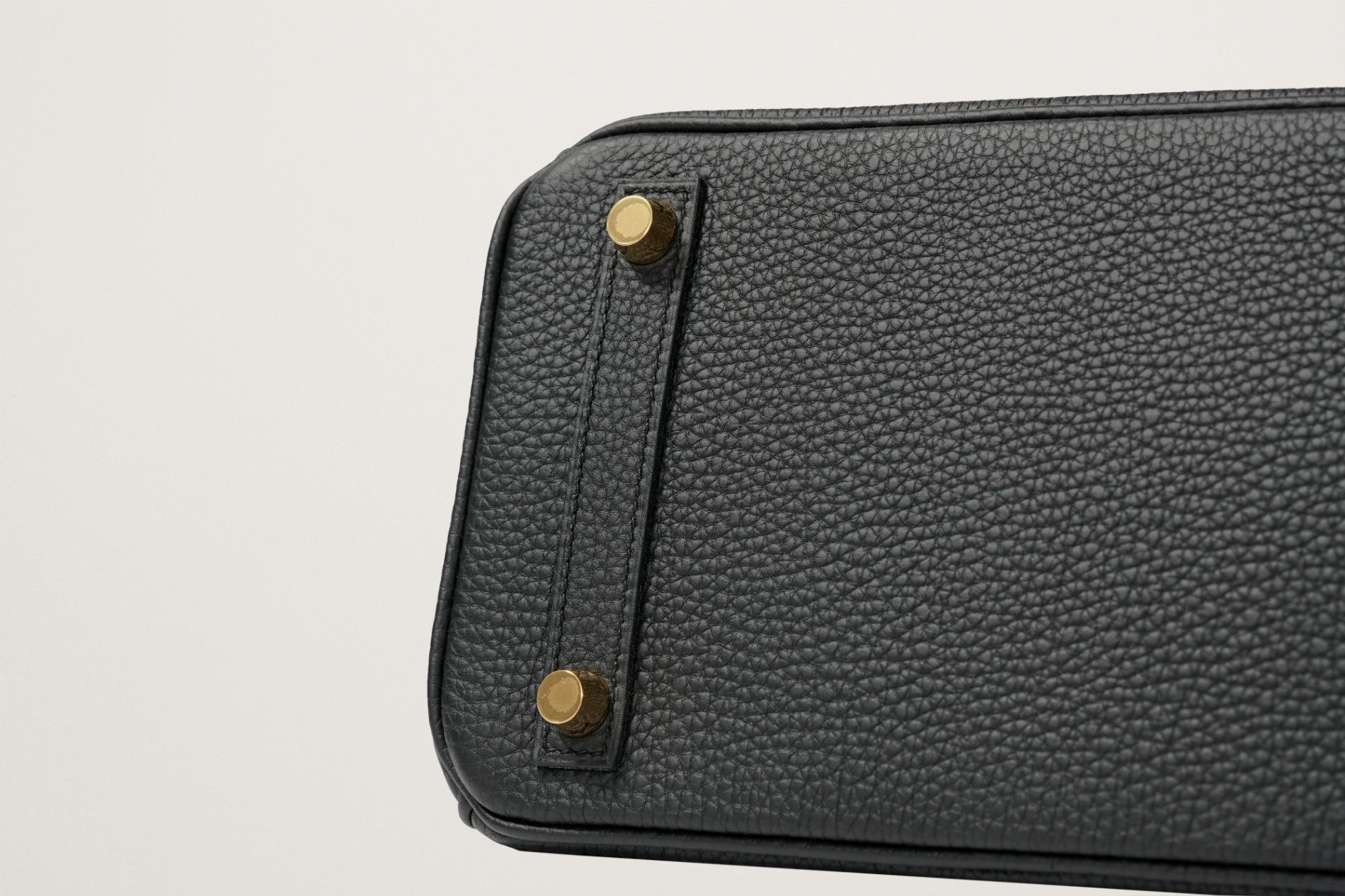 HERMES バーキン25 黒