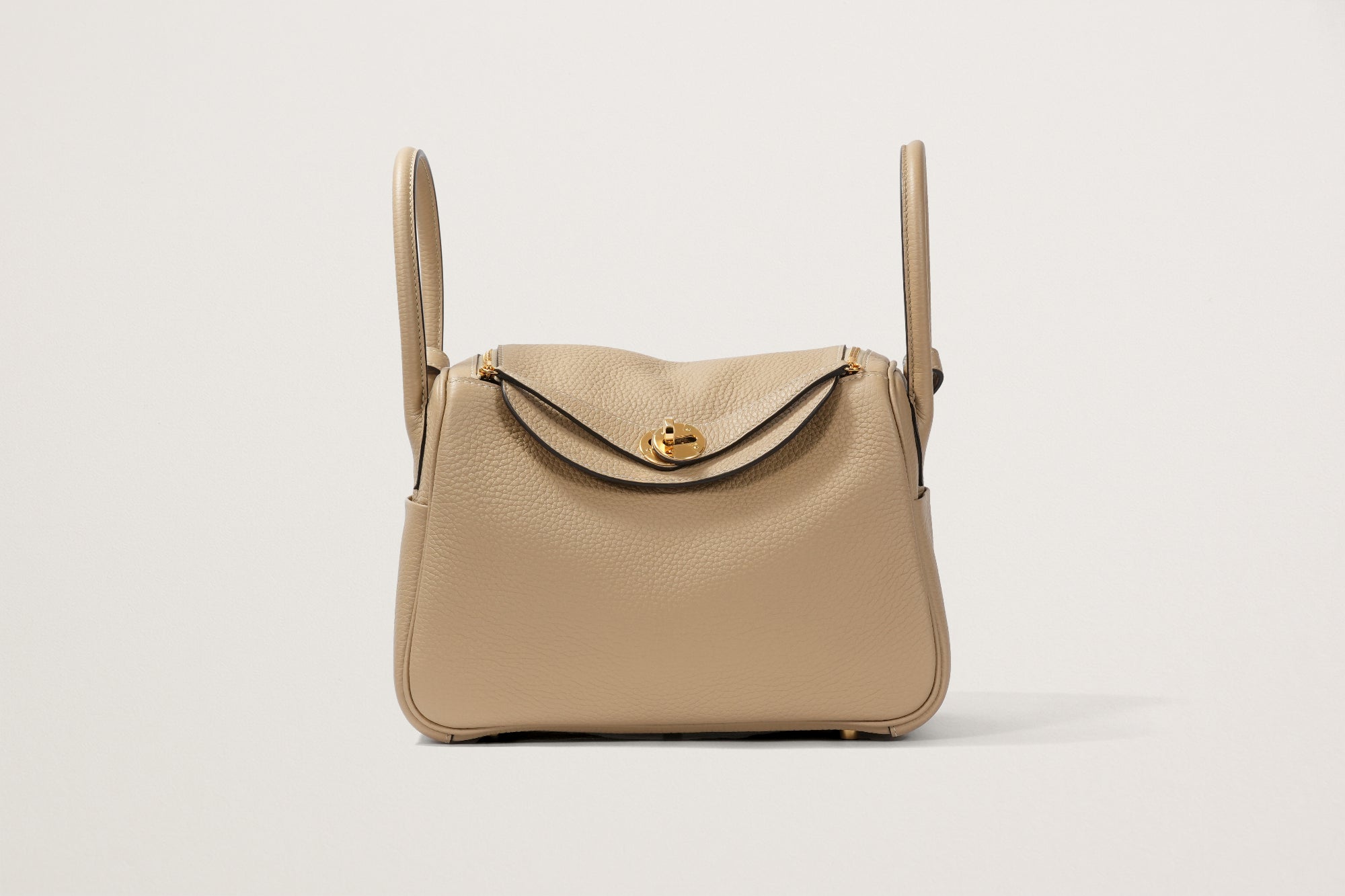 HERMES リンディ26 トレンチ – GINZA SATAKE