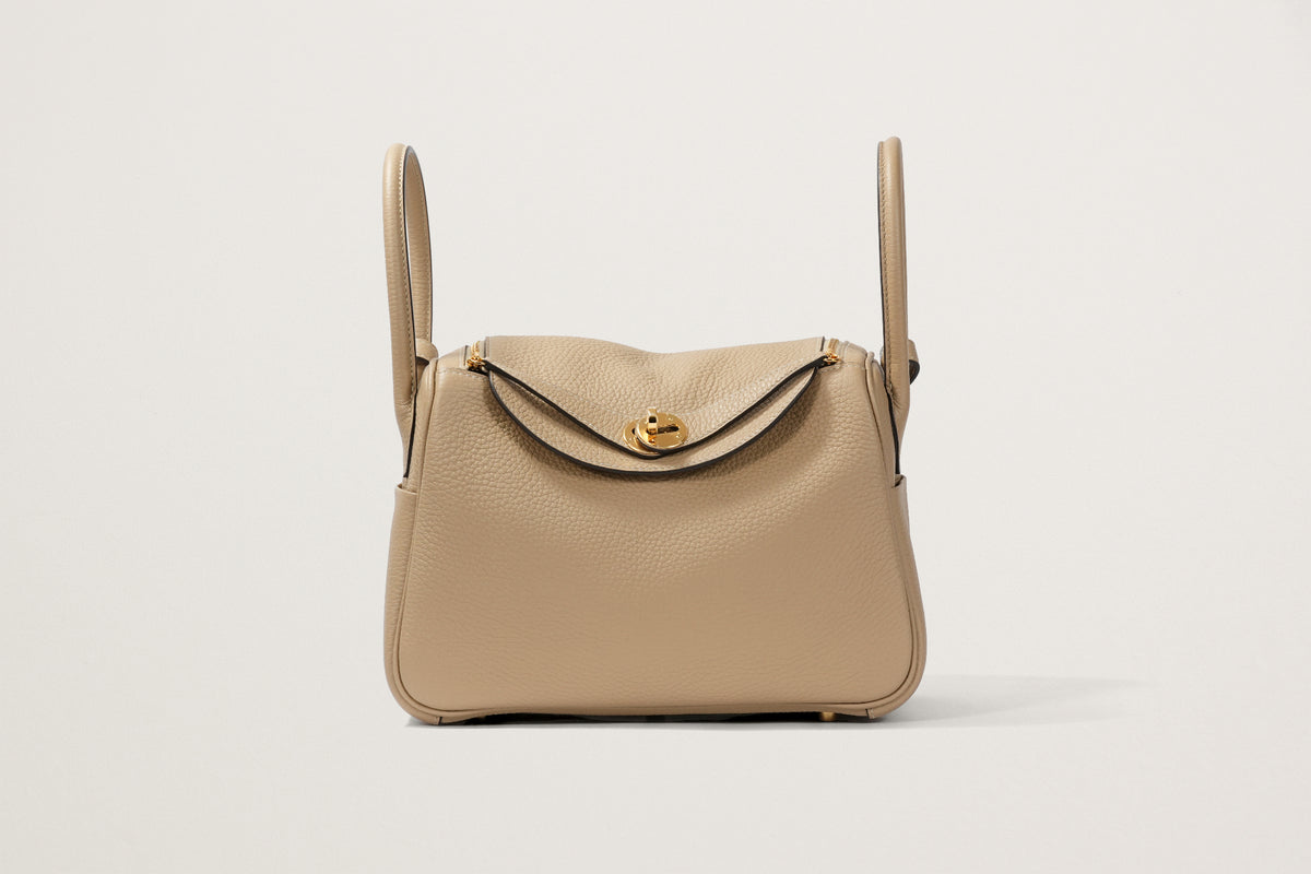 HERMES リンディ26 トレンチ – GINZA SATAKE