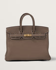 HERMES バーキン25