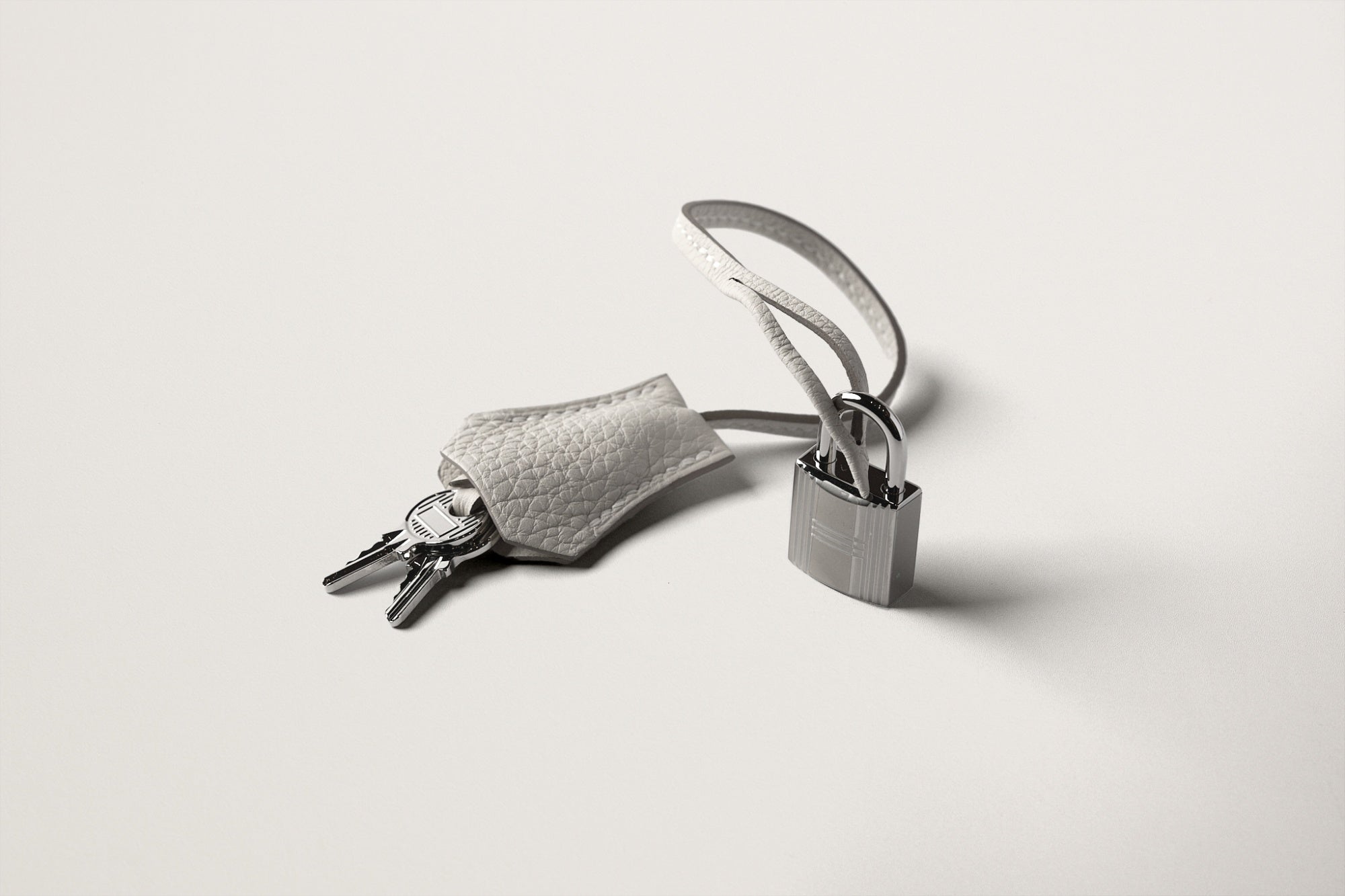 HERMES バーキン30 クレ