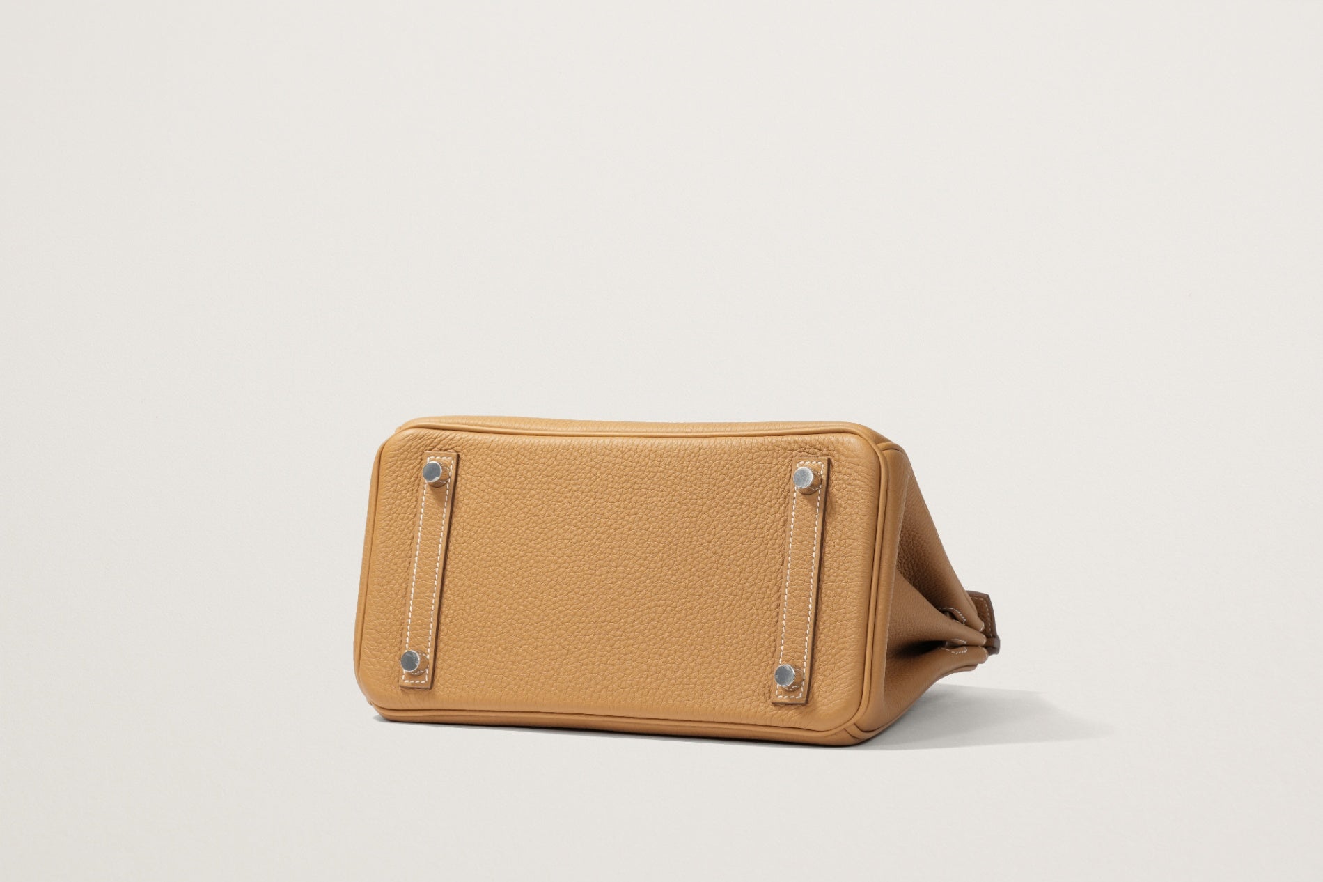 HERMES バーキン25 ナチュラルサブレ