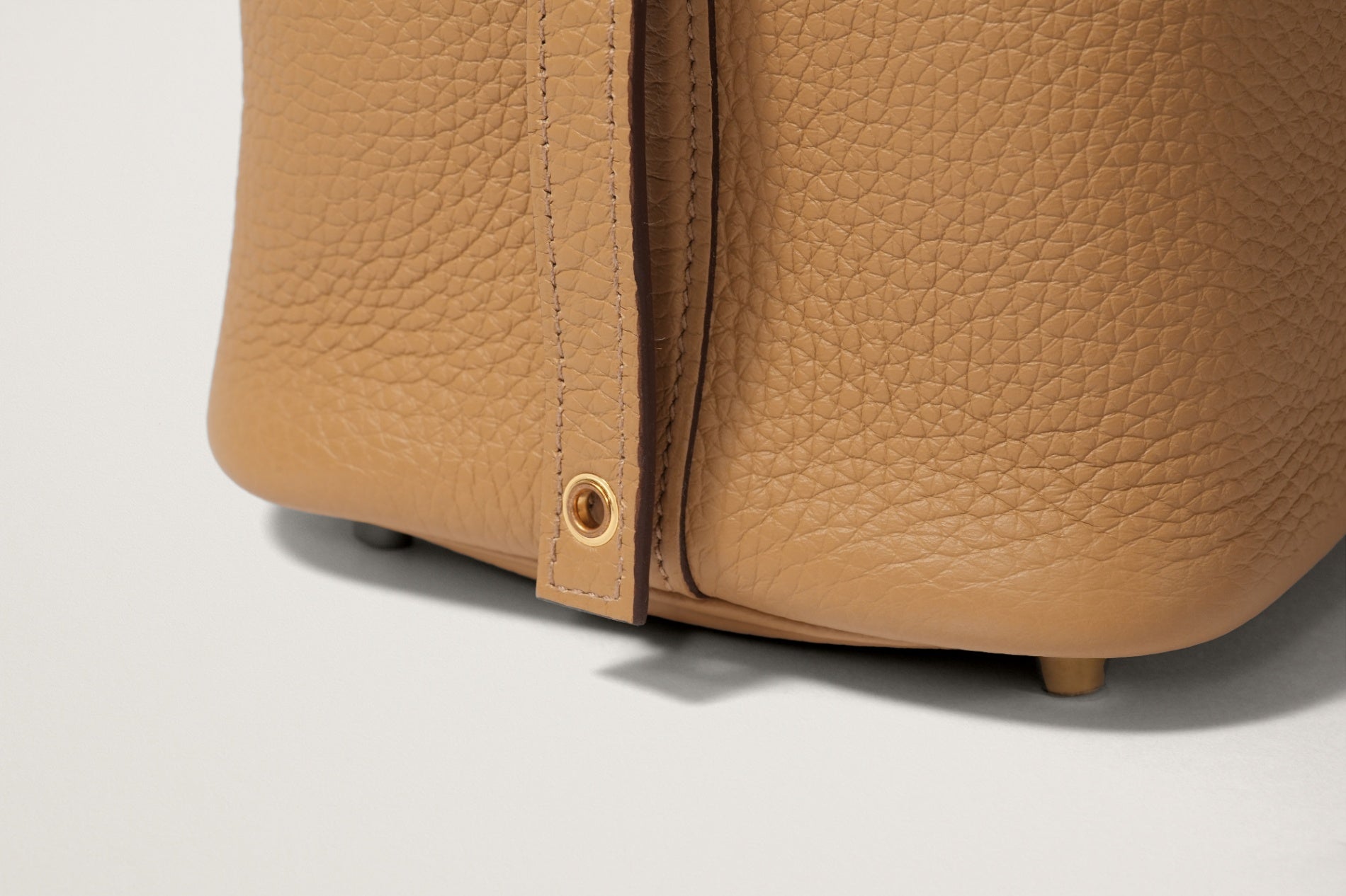 HERMES ピコタンロック18 ビスキュイ