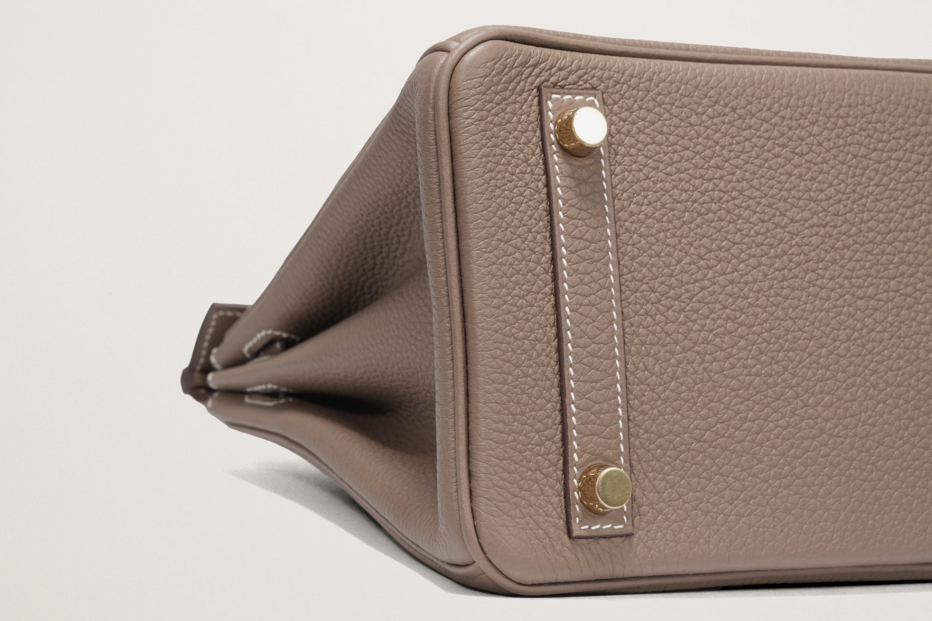 HERMES バーキン25 エトゥープ