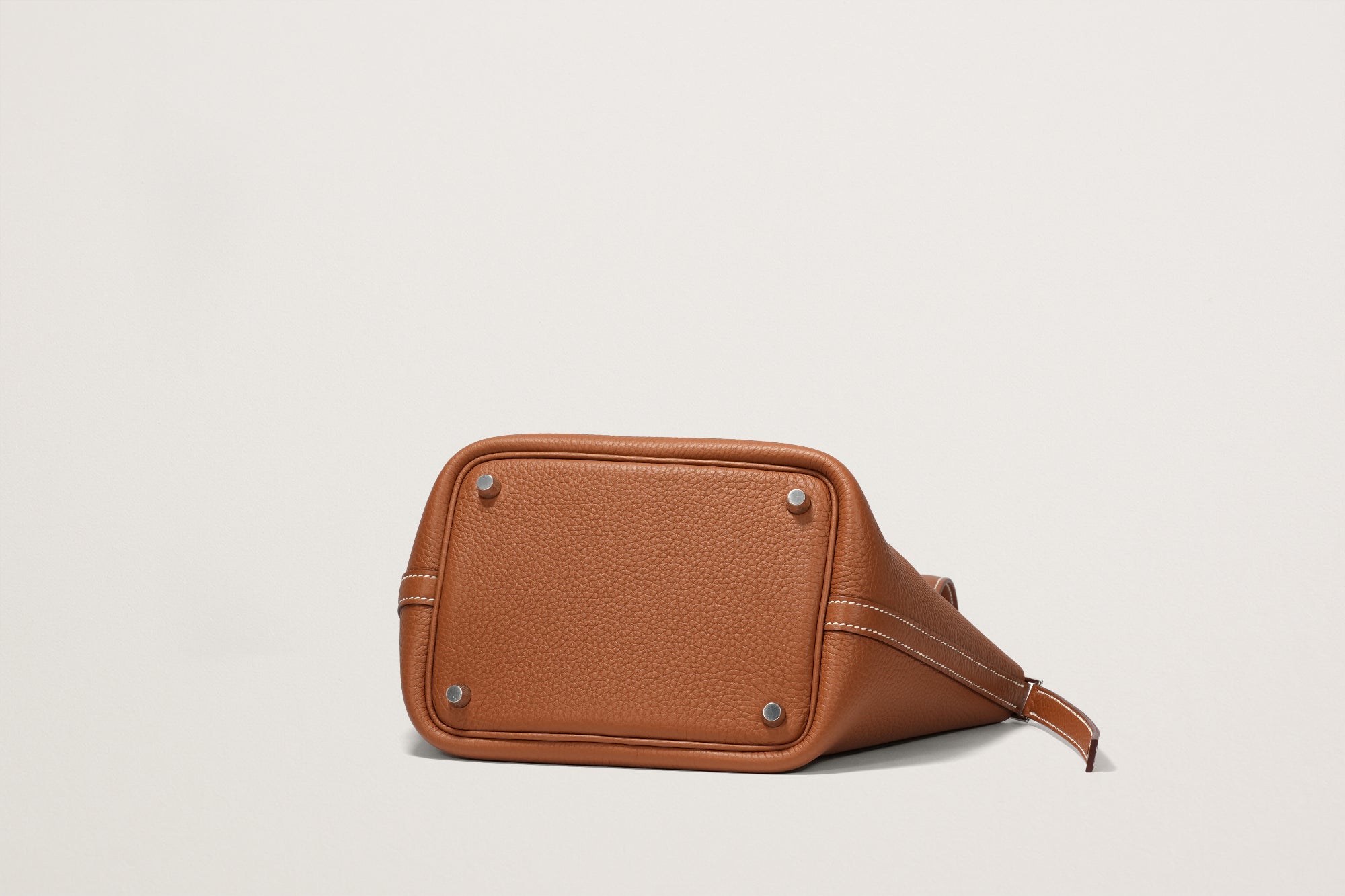 HERMES ピコタンロック18 ゴールド
