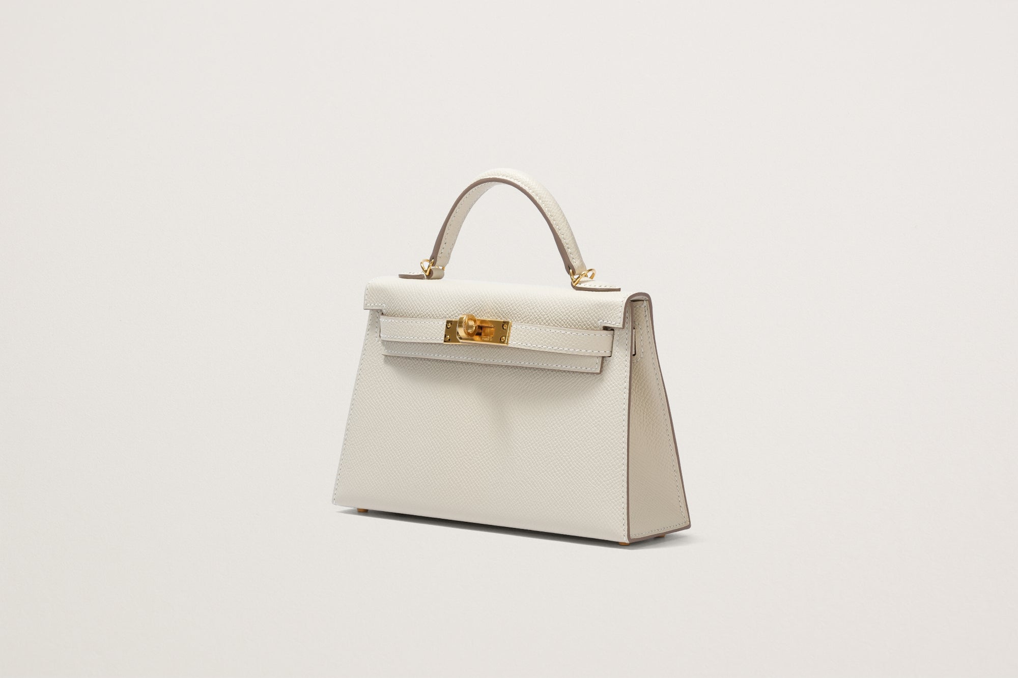 HERMES ミニケリー2 クレ – GINZA SATAKE
