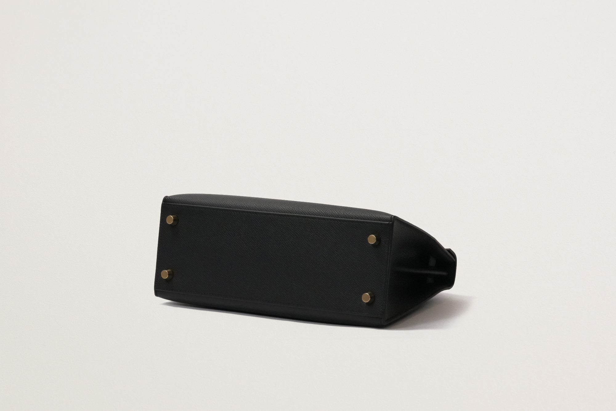 HERMES ケリー25 黒