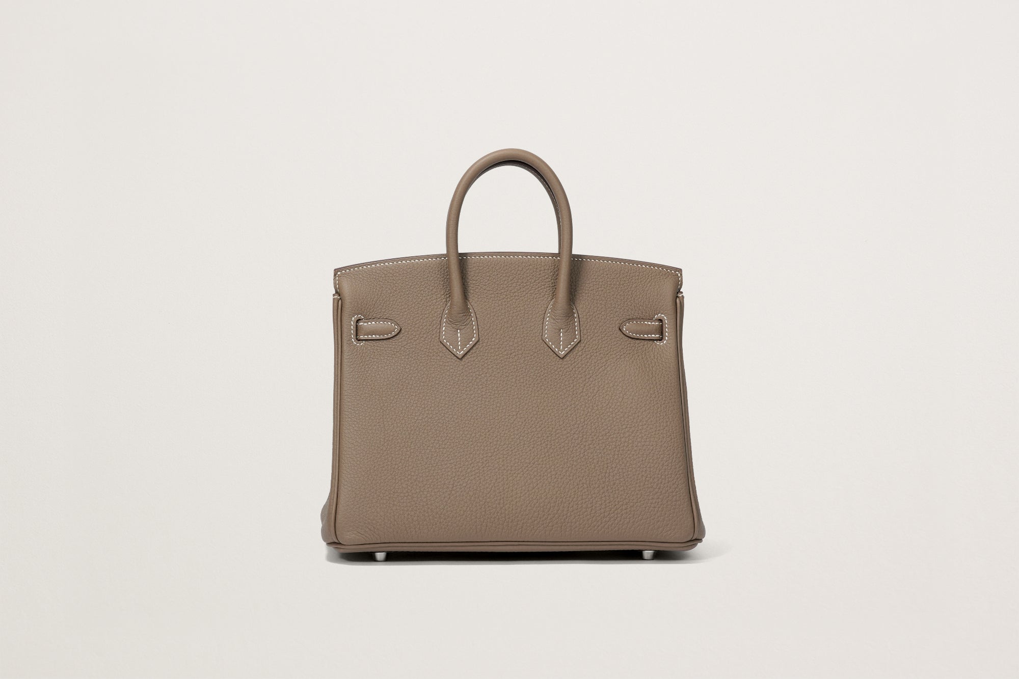 HERMES バーキン25 エトゥープ