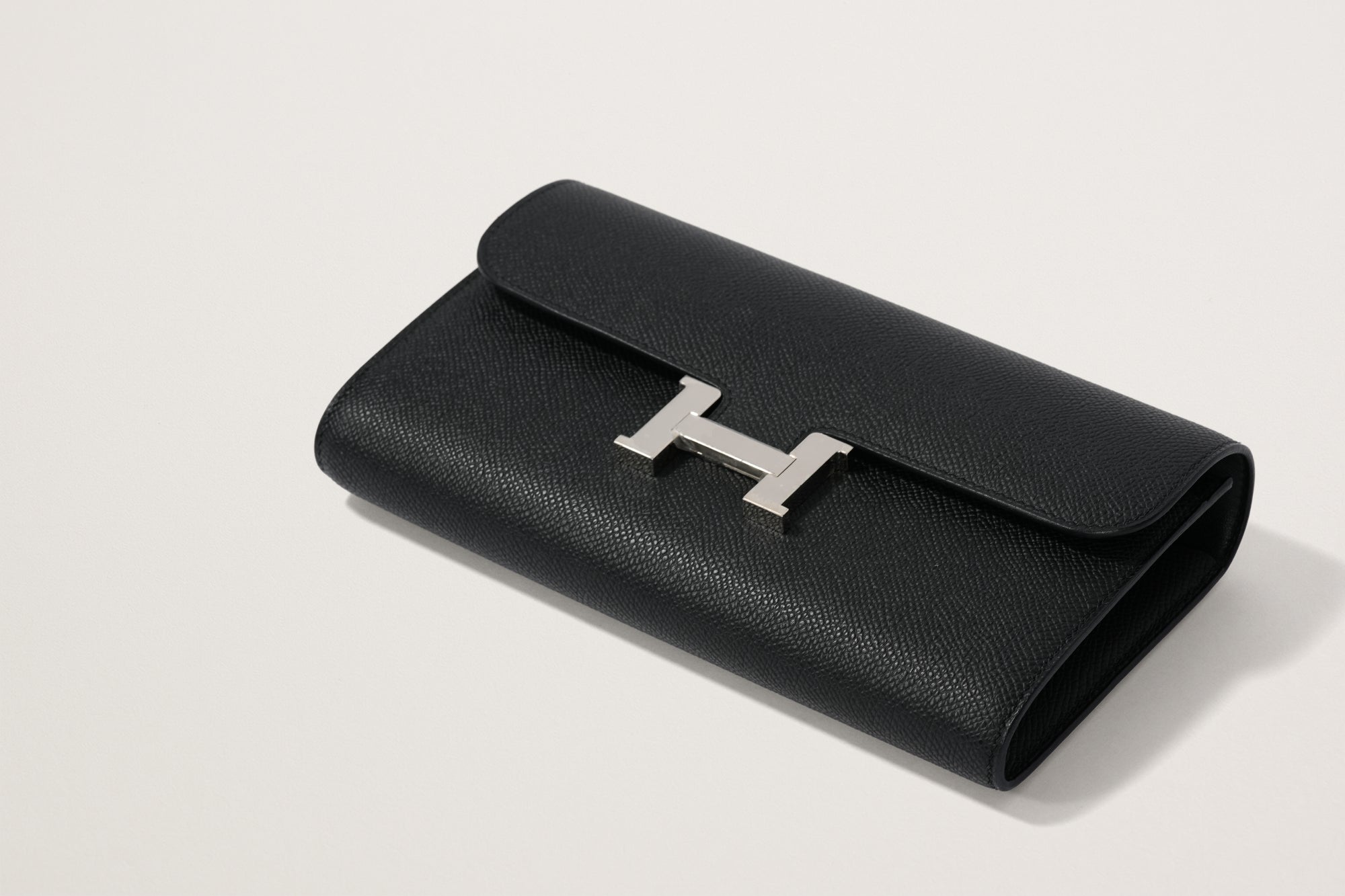 HERMES コンスタンストゥーゴー 黒