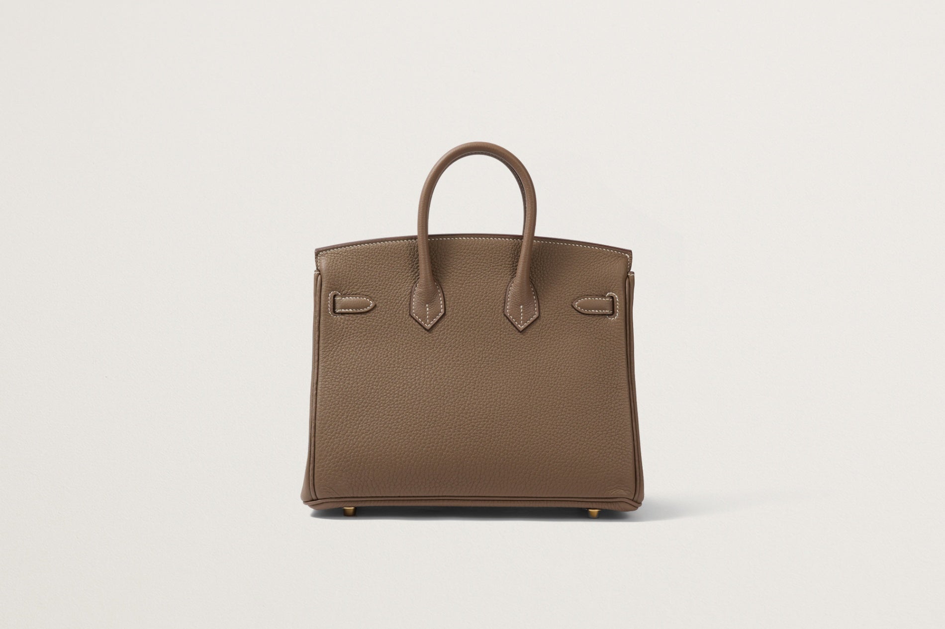 HERMES バーキン25 エトゥープ