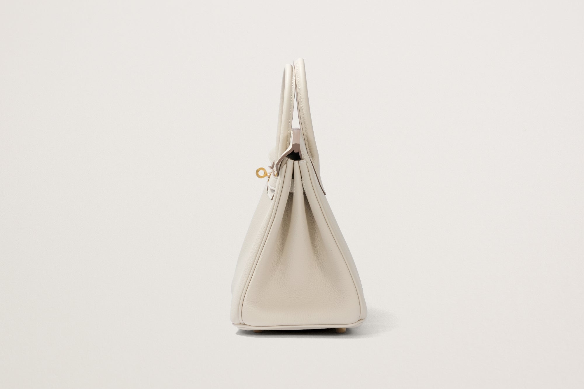 HERMES バーキン25 クレ – GINZA SATAKE