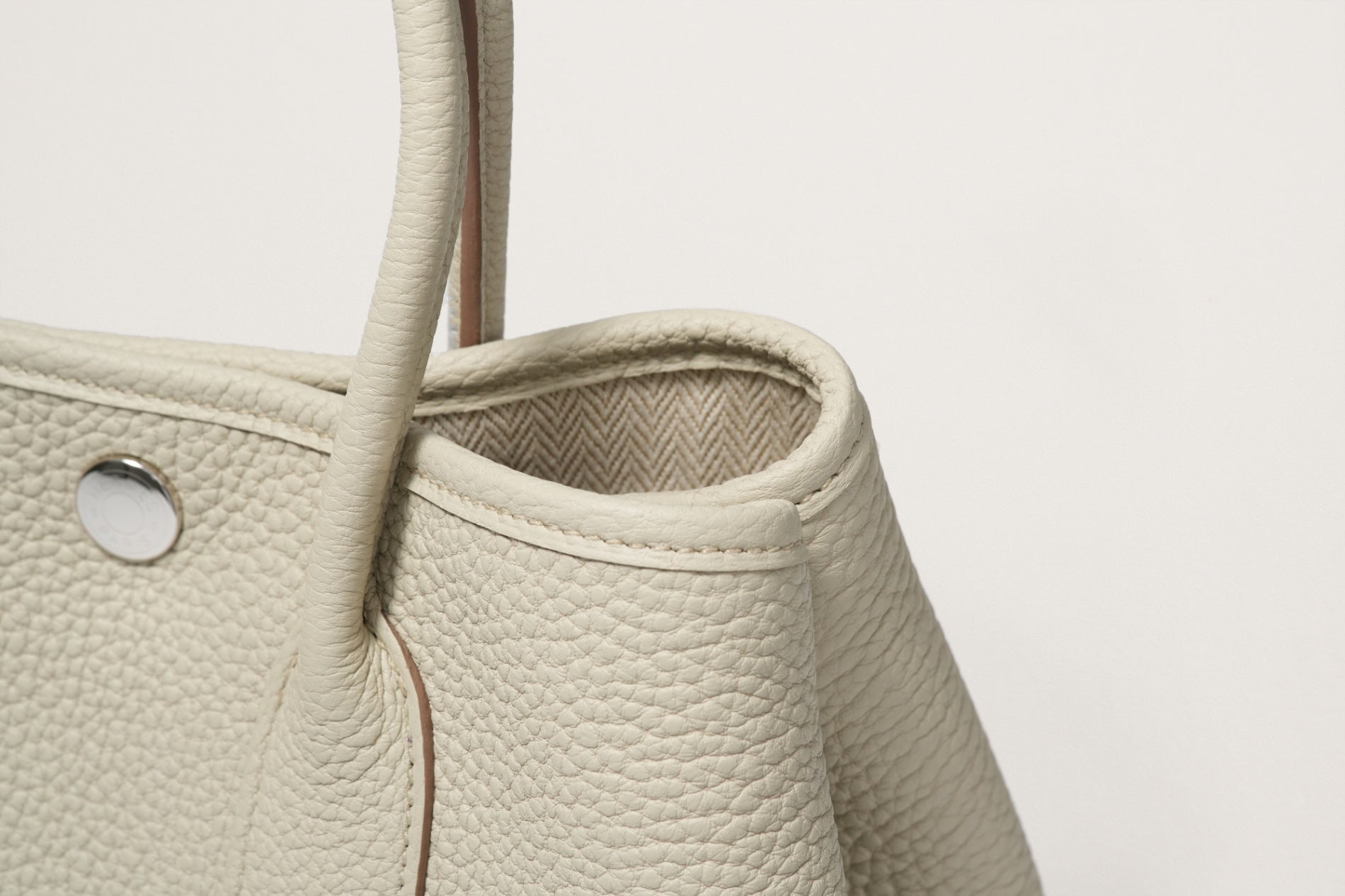HERMES ガーデンパーティネオ べトン