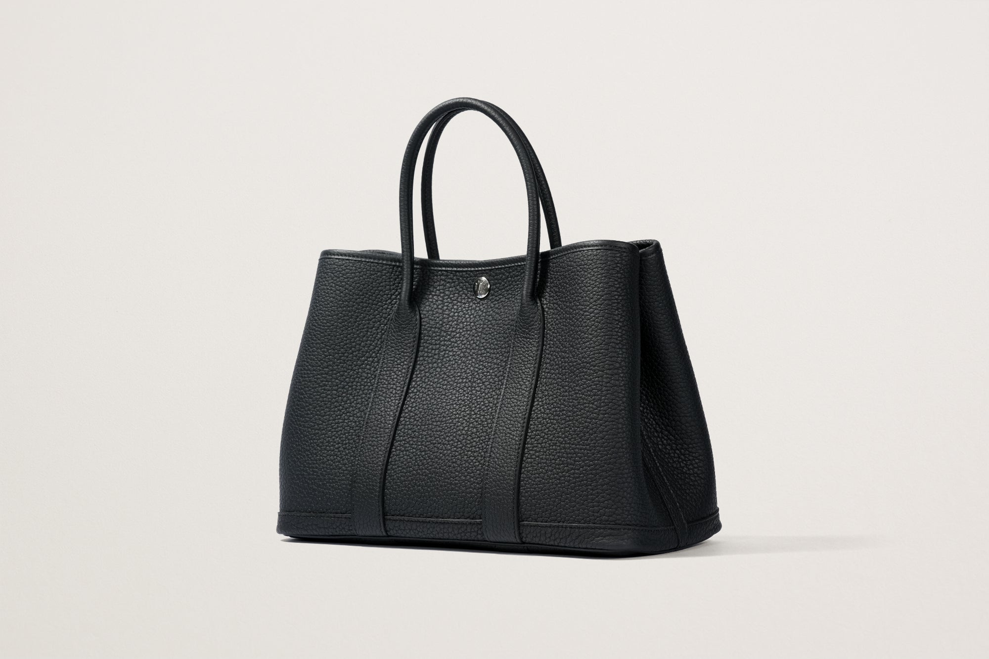 HERMESガーデンパーティ30 HERMES ガーデンパーティ30 黒 – GINZA SATAKE