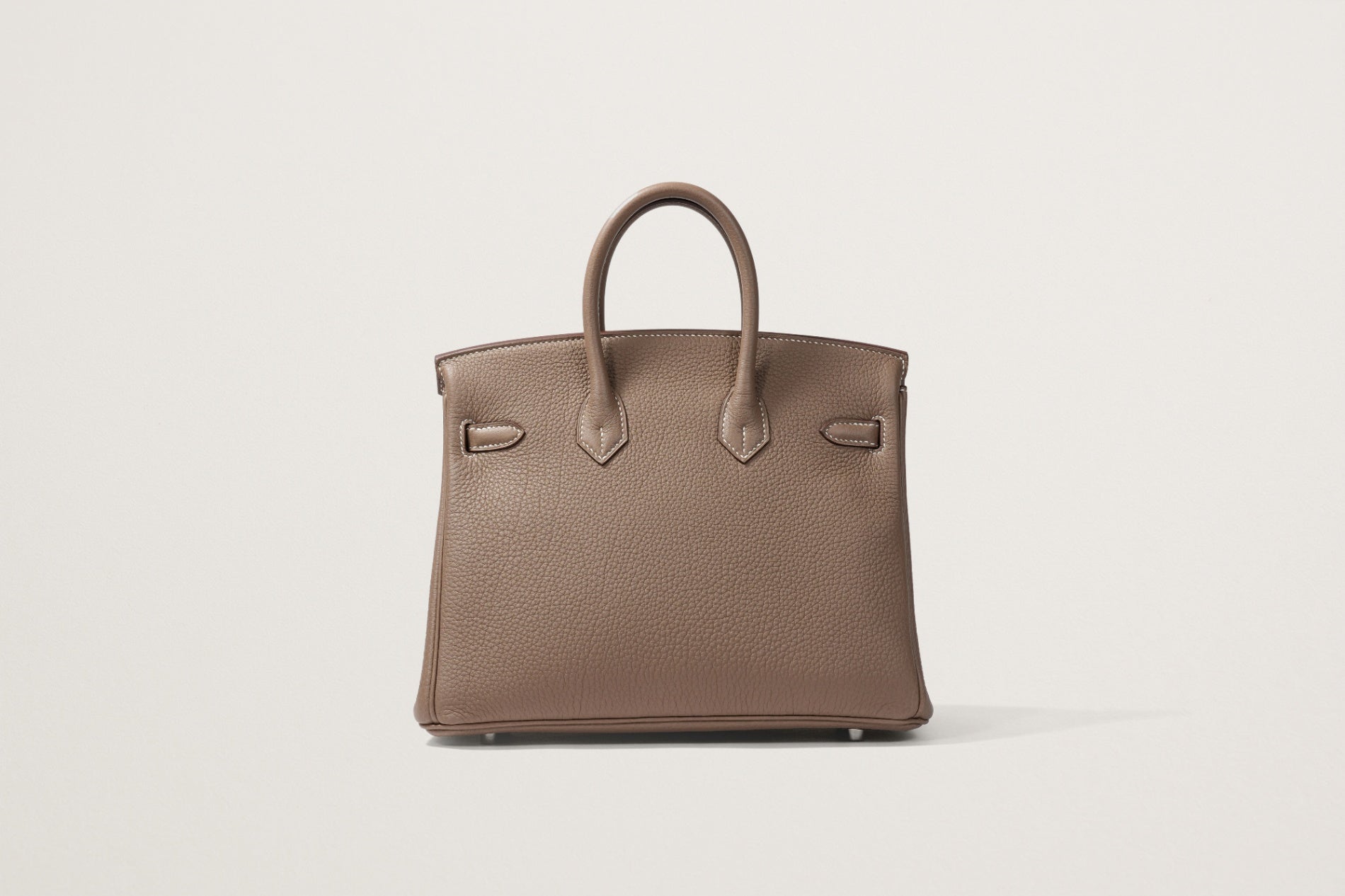 HERMES バーキン25 エトゥープ
