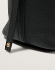 HERMES ピコタンロック18 黒