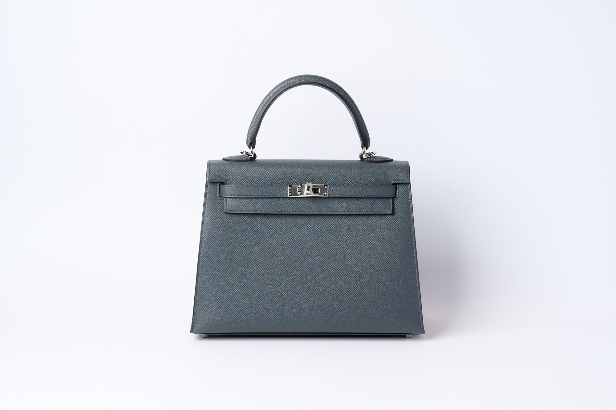 HERMES ケリー25 グリミスティ