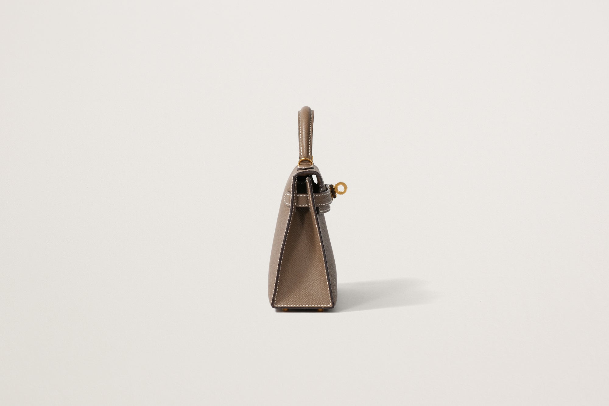 HERMES ミニケリー2 エトゥープ