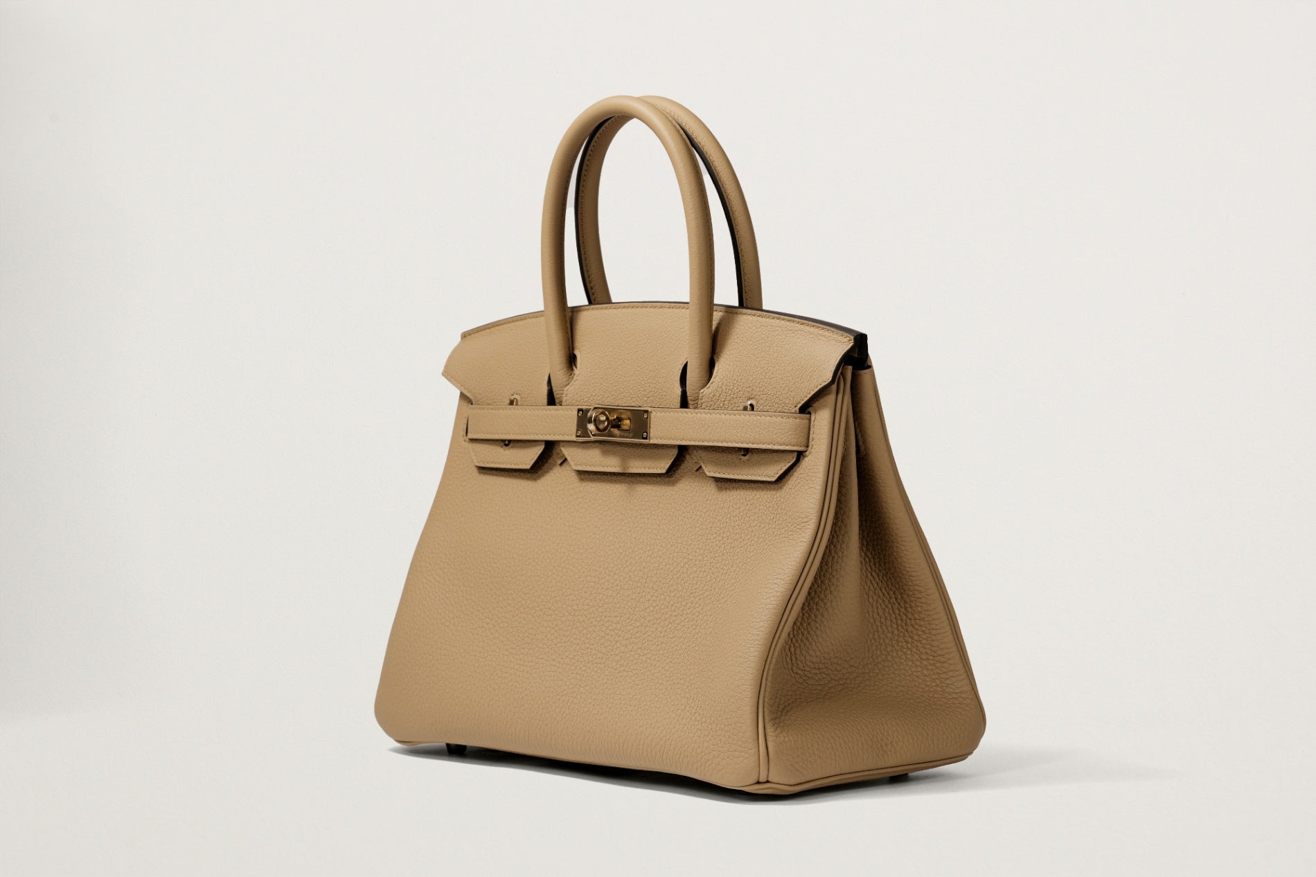 HERMES バーキン30 プシエール