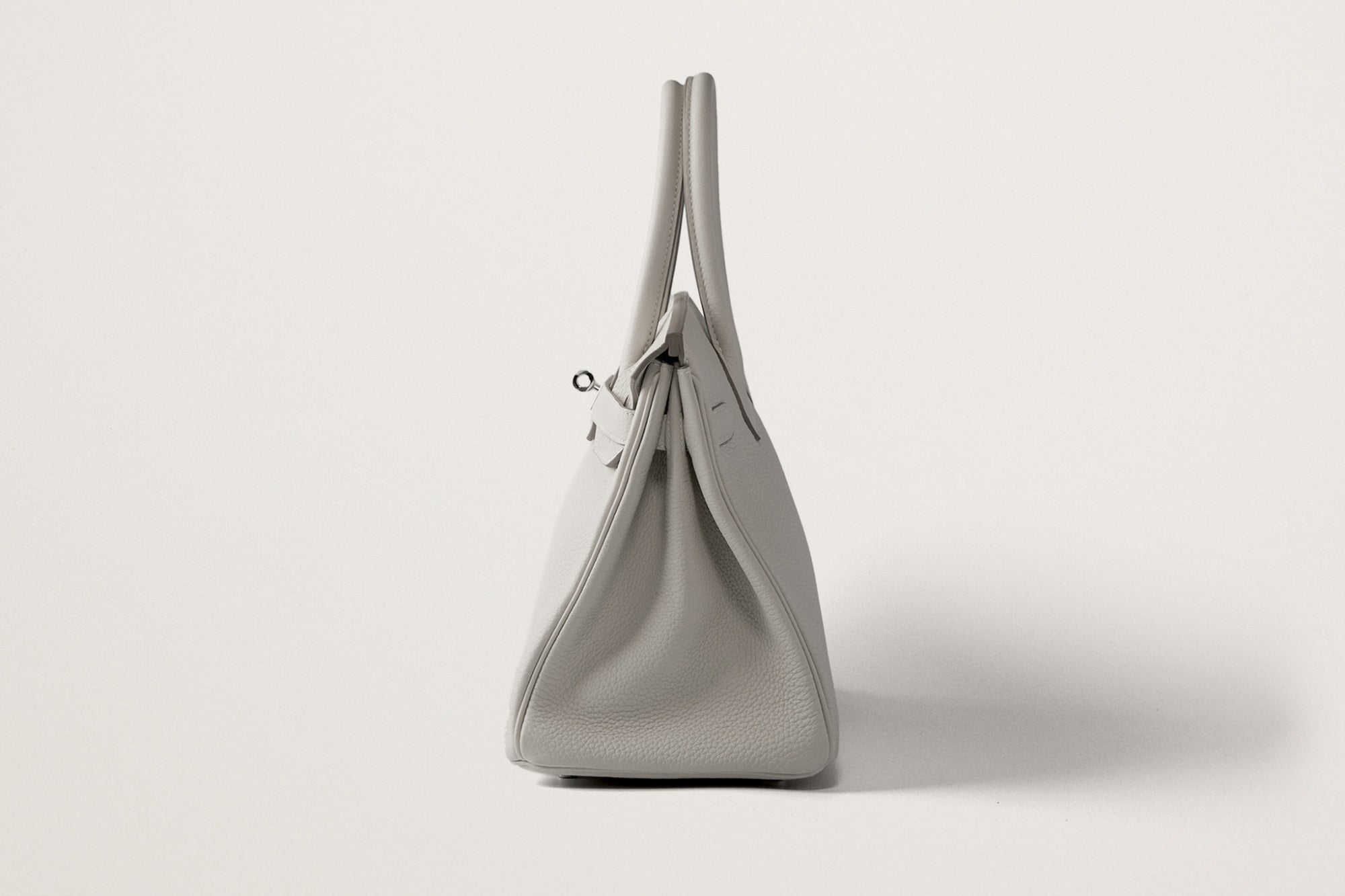 HERMES バーキン30 クレ