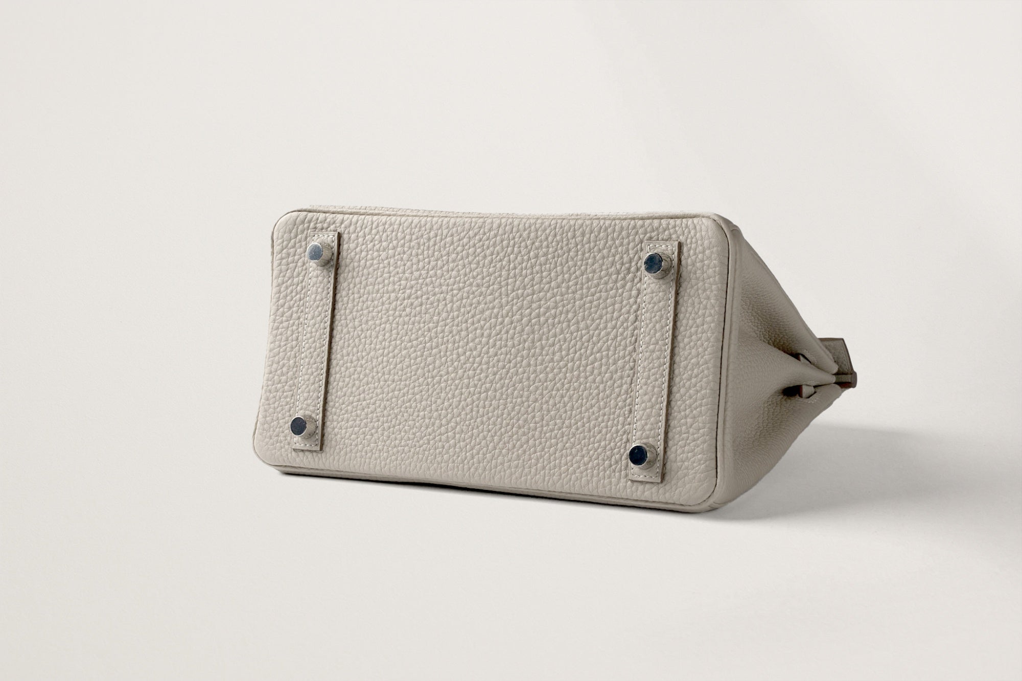HERMES バーキン25 クレ