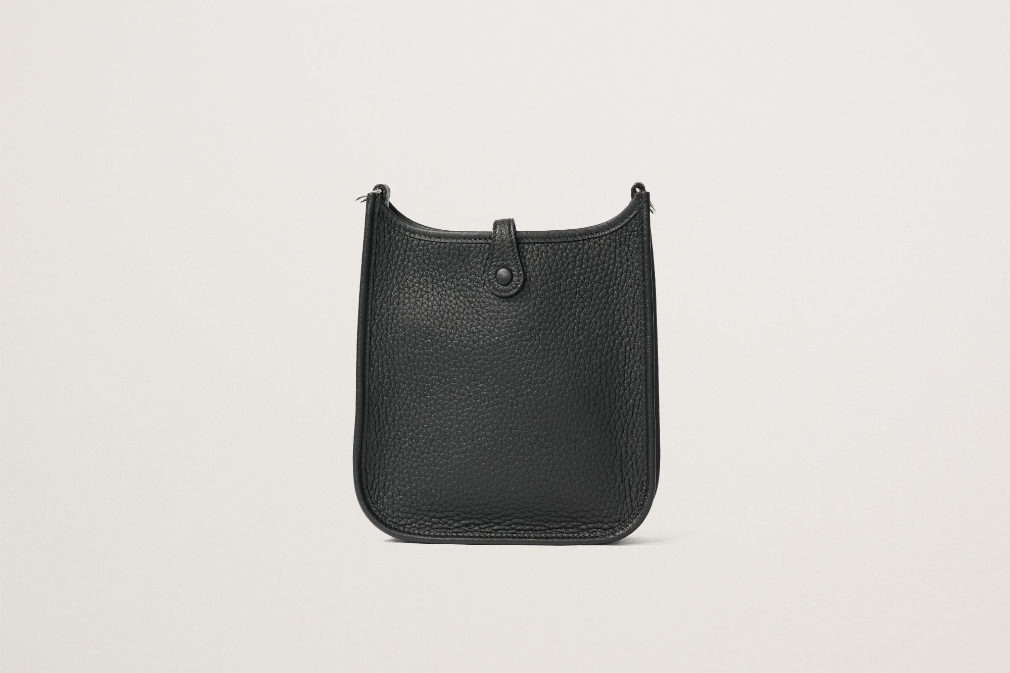 HERMES エヴリンアマゾーヌ16 黒