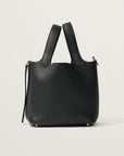 HERMES ピコタンロック18 黒