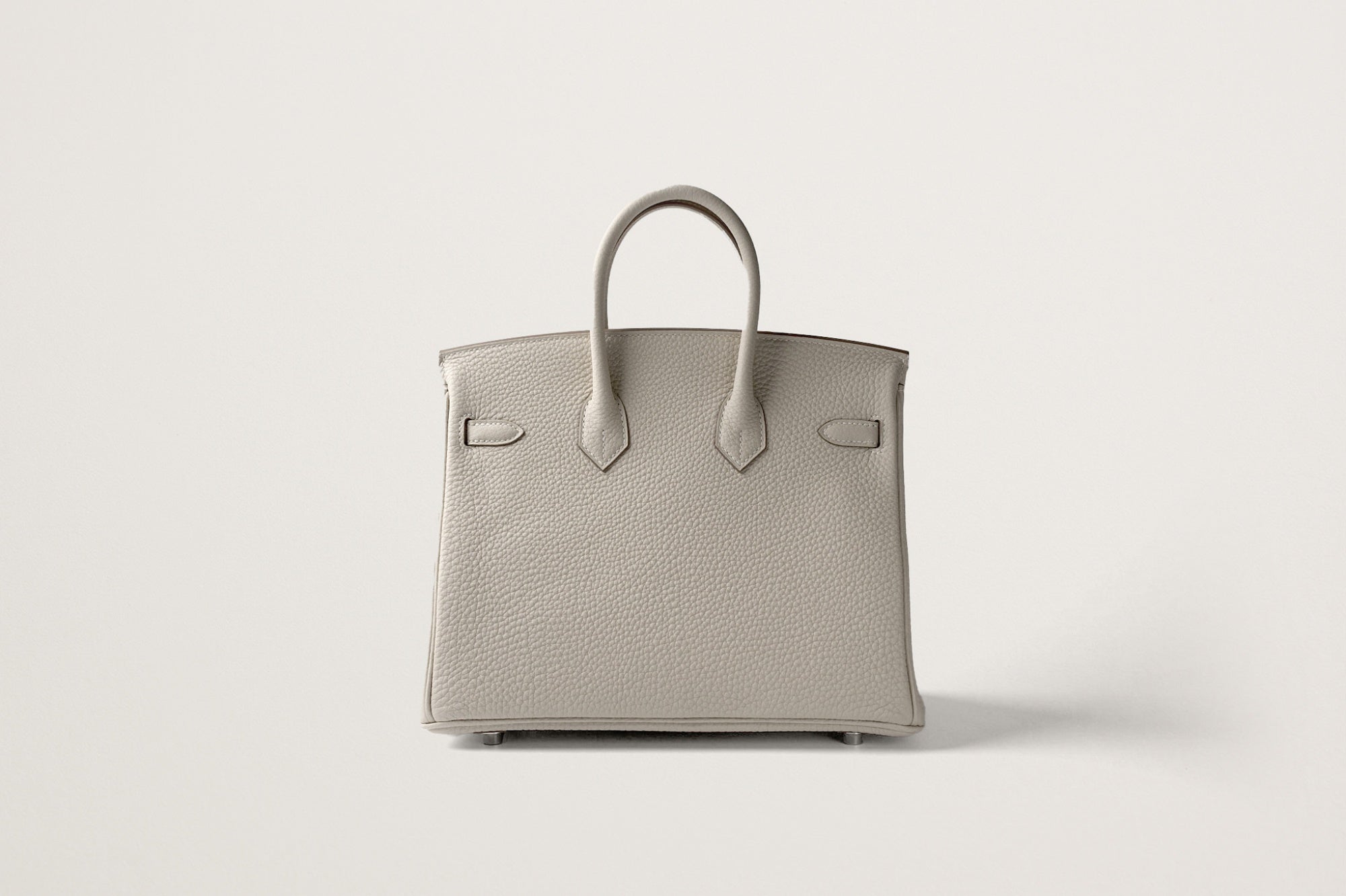 HERMES バーキン25 クレ