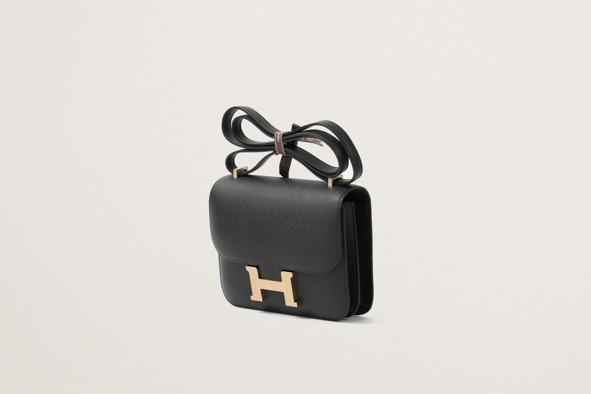 HERMES コンスタンスミニ 黒