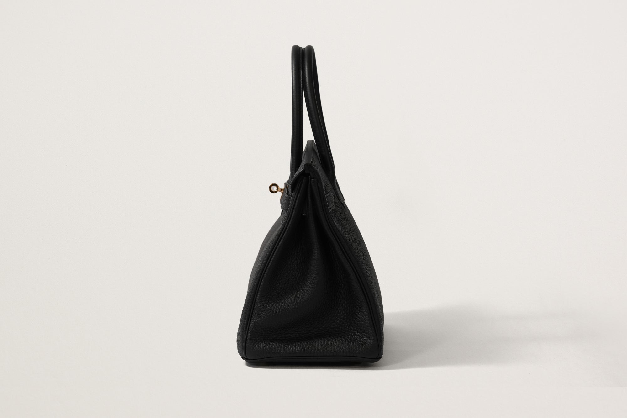 HERMES バーキン30 黒
