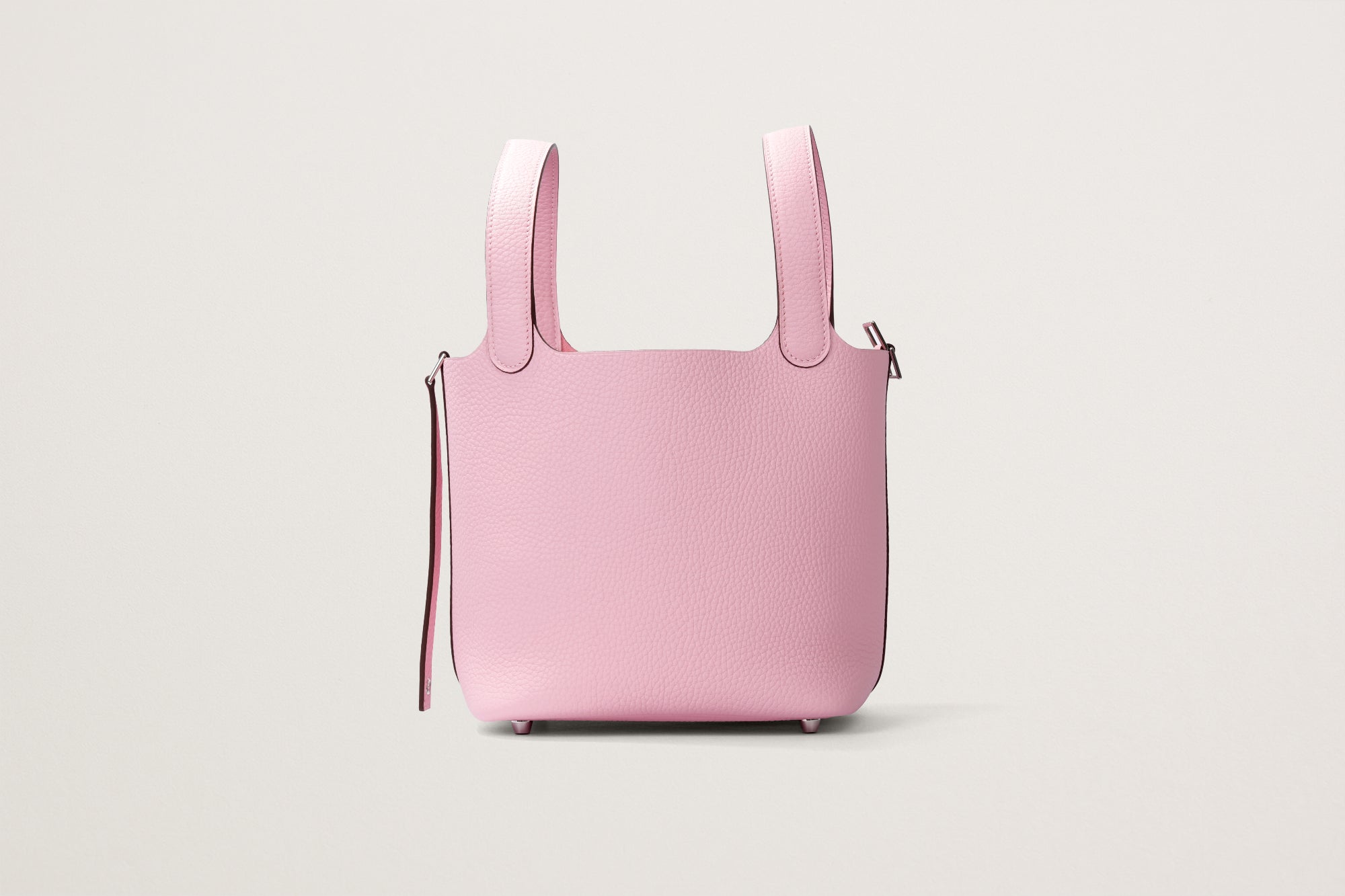 HERMES ピコタンロック18 ローズサクラ – GINZA SATAKE