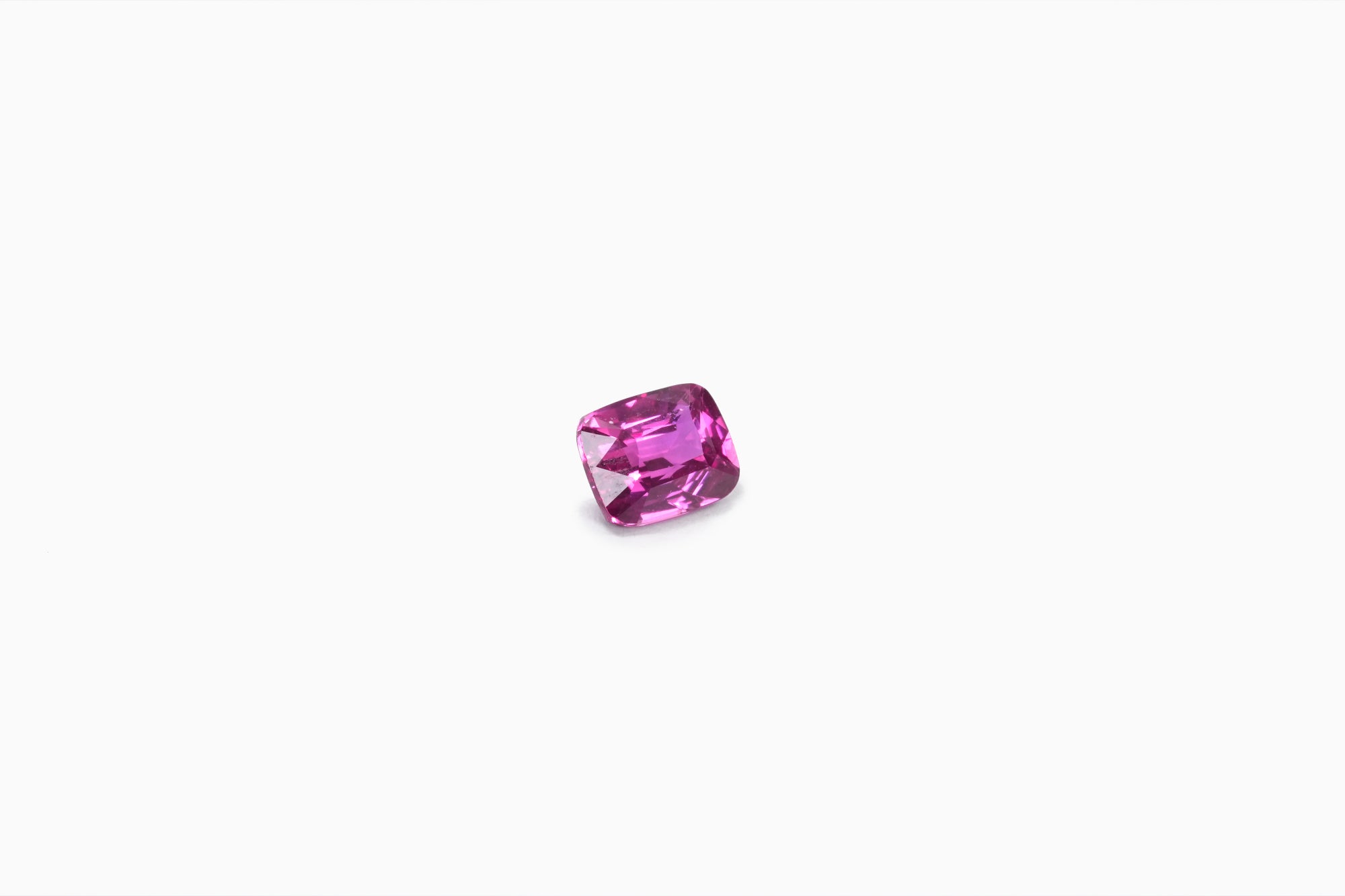 パープルサファイアルース（1.084ct） – GINZA SATAKE