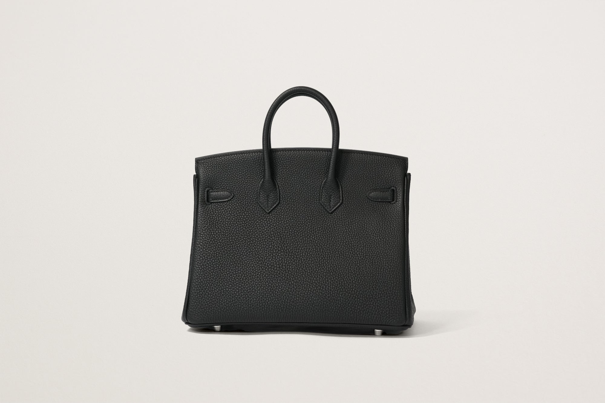 HERMES バーキン25 黒