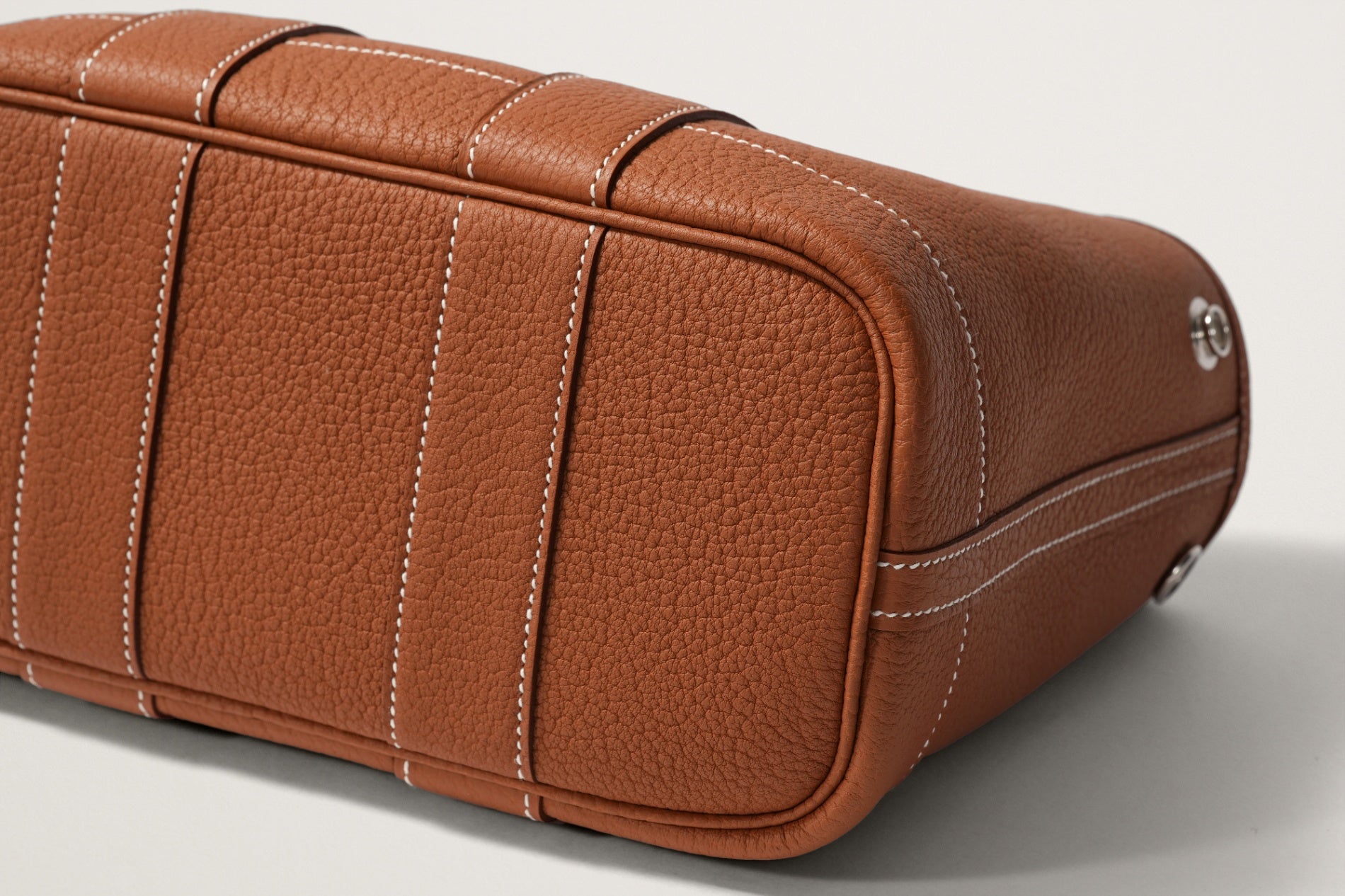 HERMES ネオ・ガーデン23 ゴールド
