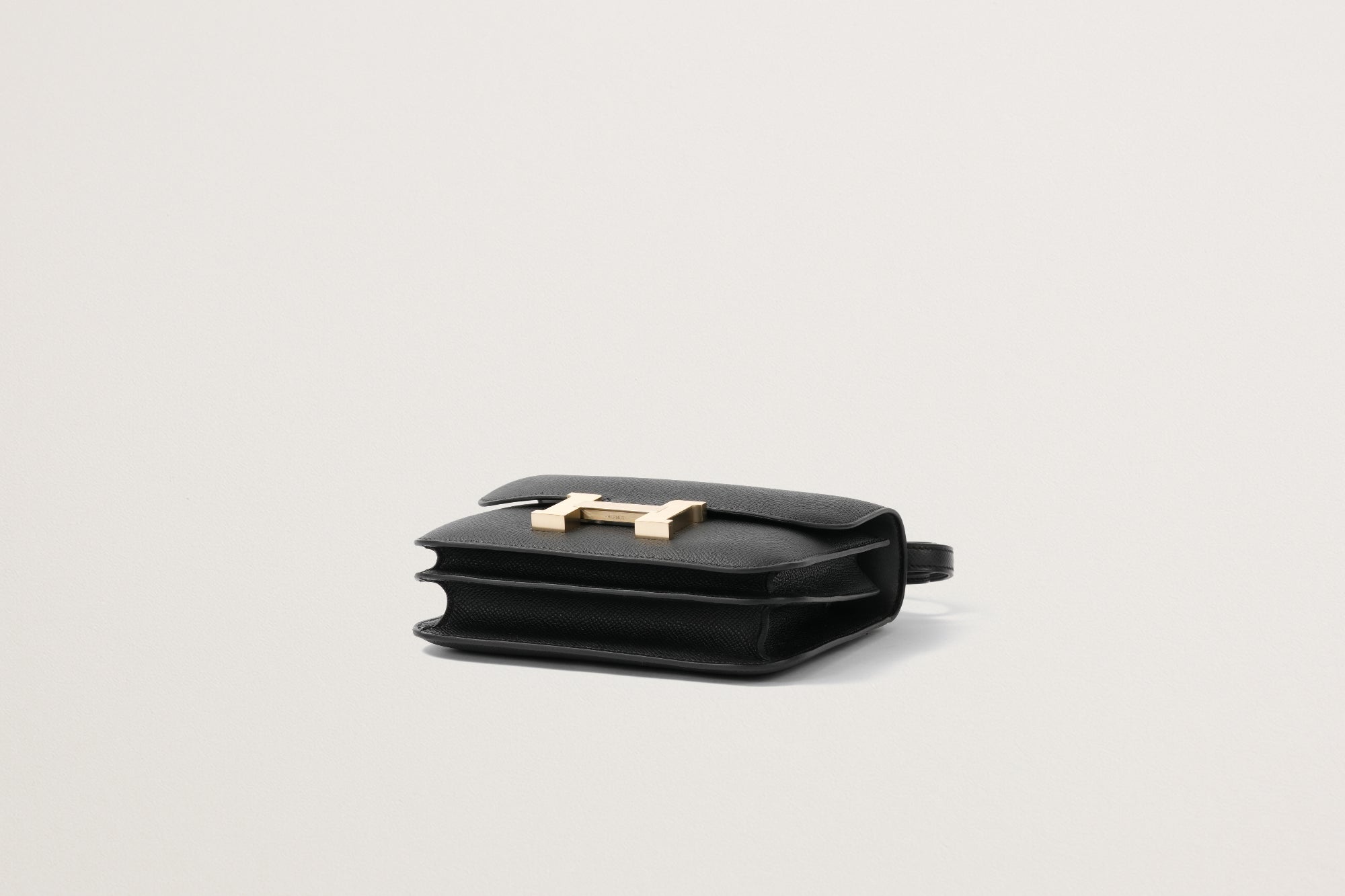 HERMES コンスタンスミニ 黒