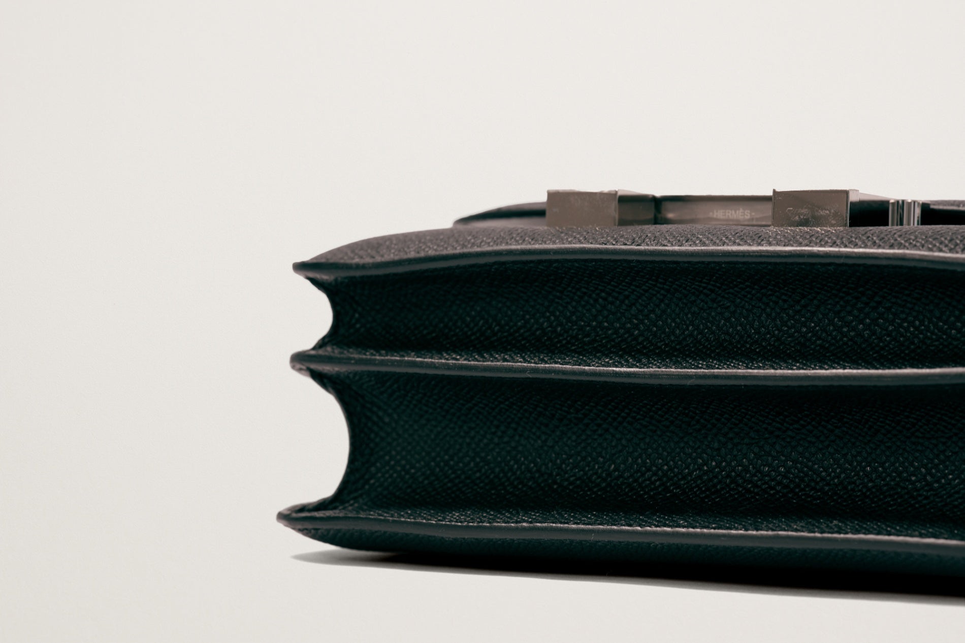 HERMES コンスタンスミニ 黒