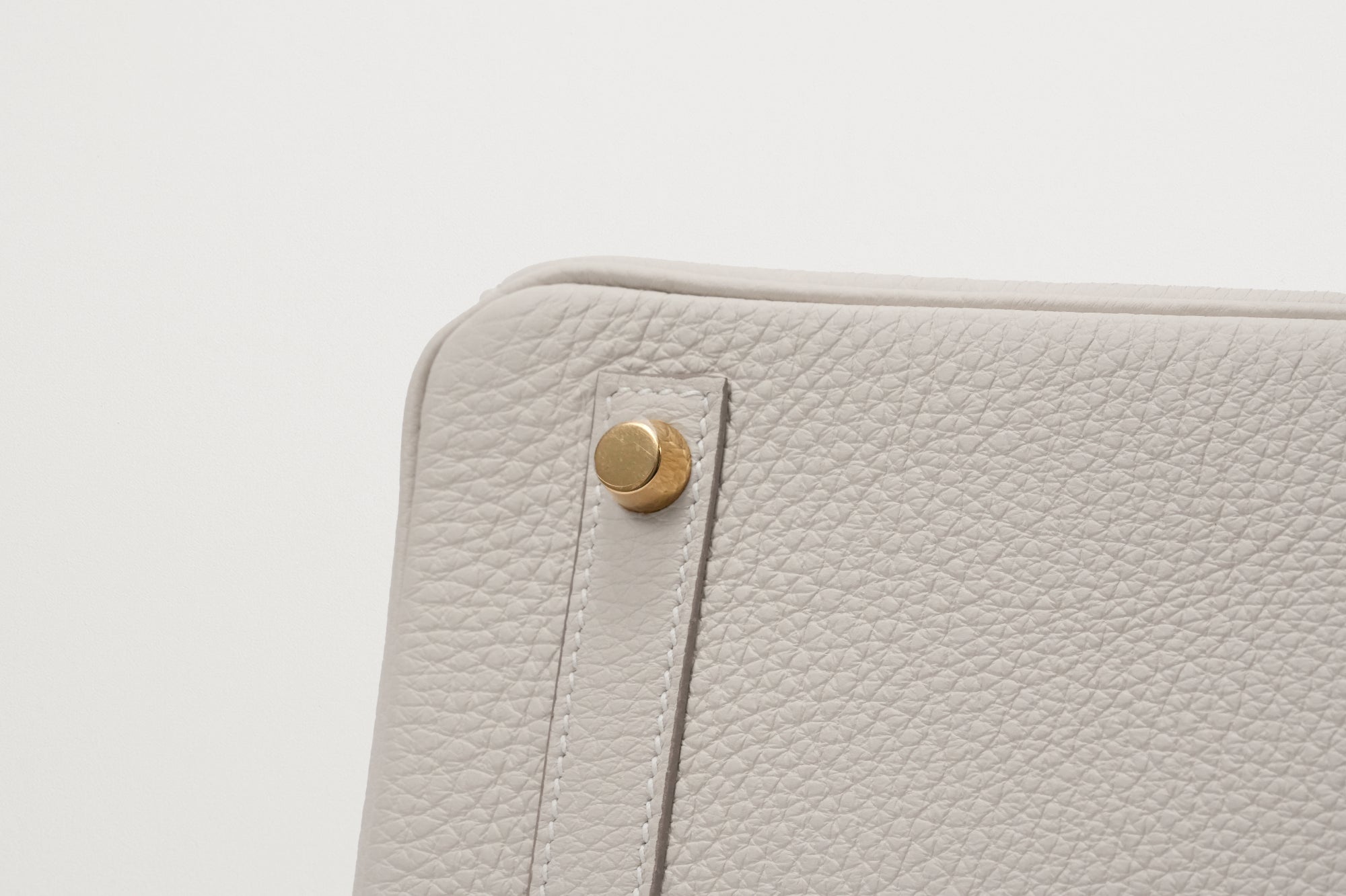 HERMES バーキン30 クレ